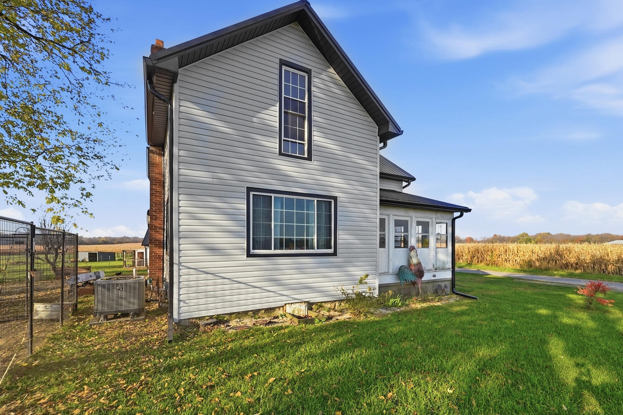 2746 Dialton, Saint Paris, Ohio 43072