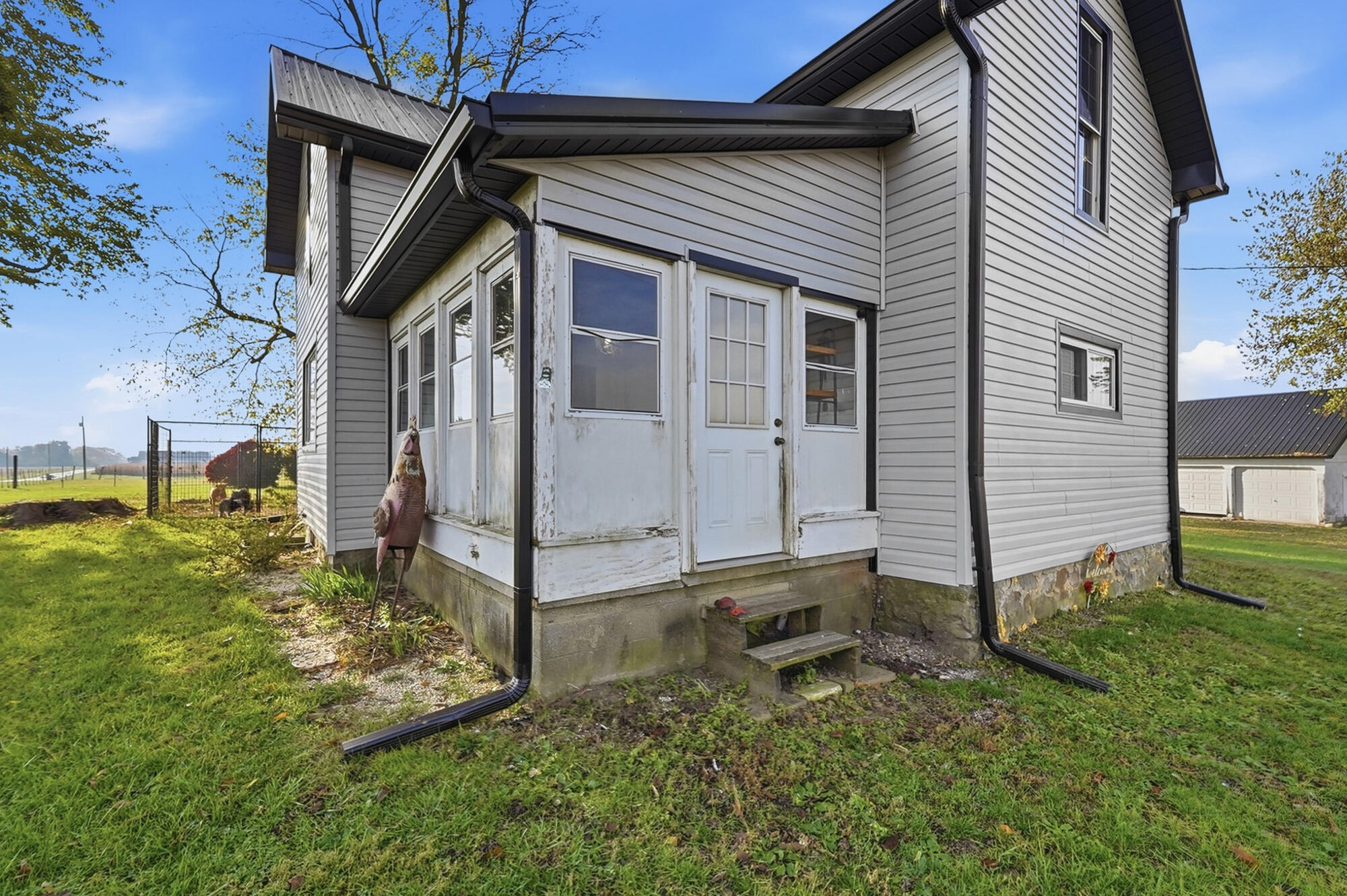 2746 Dialton, Saint Paris, Ohio 43072