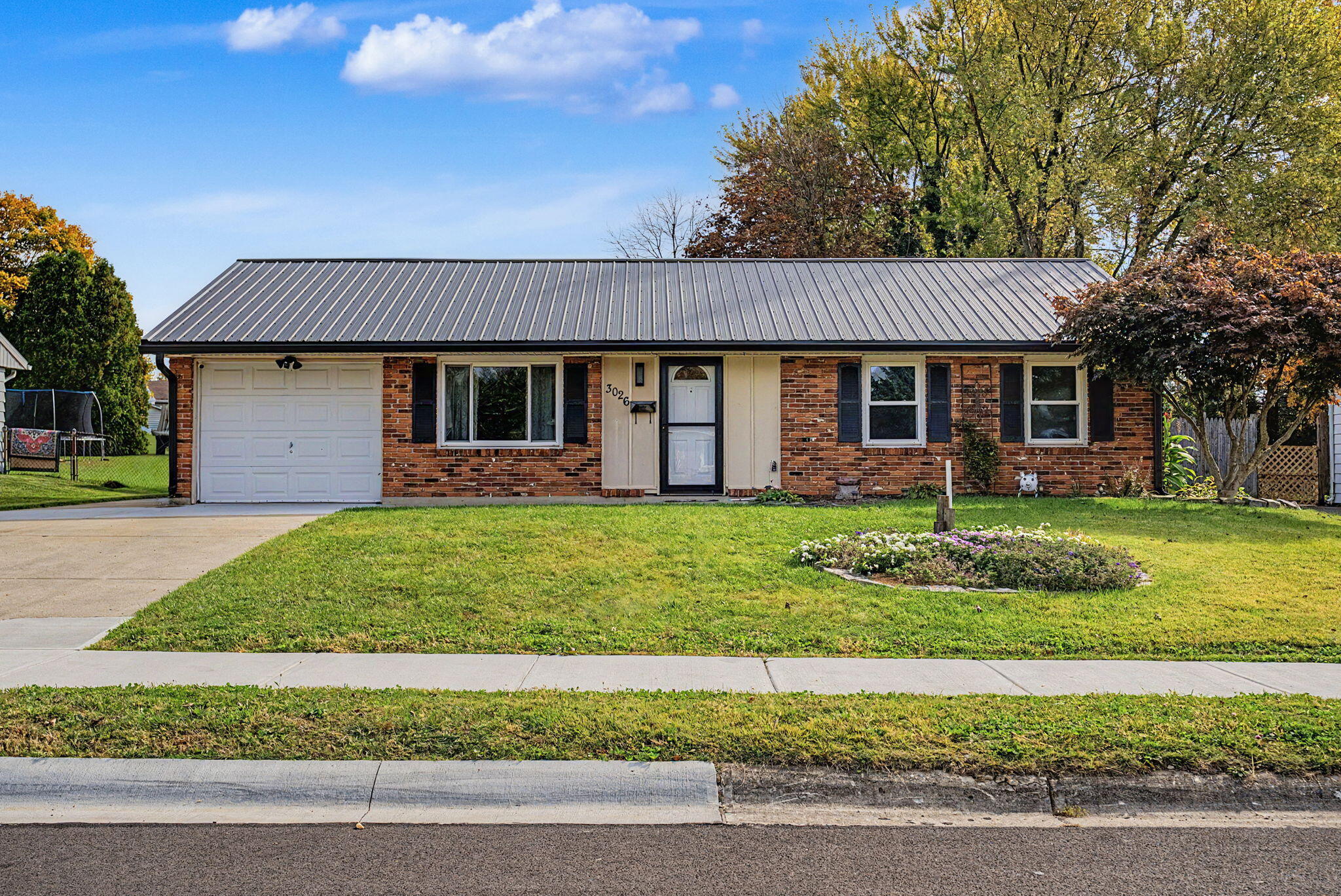 3026 Vineyard, Springfield, Ohio 45503