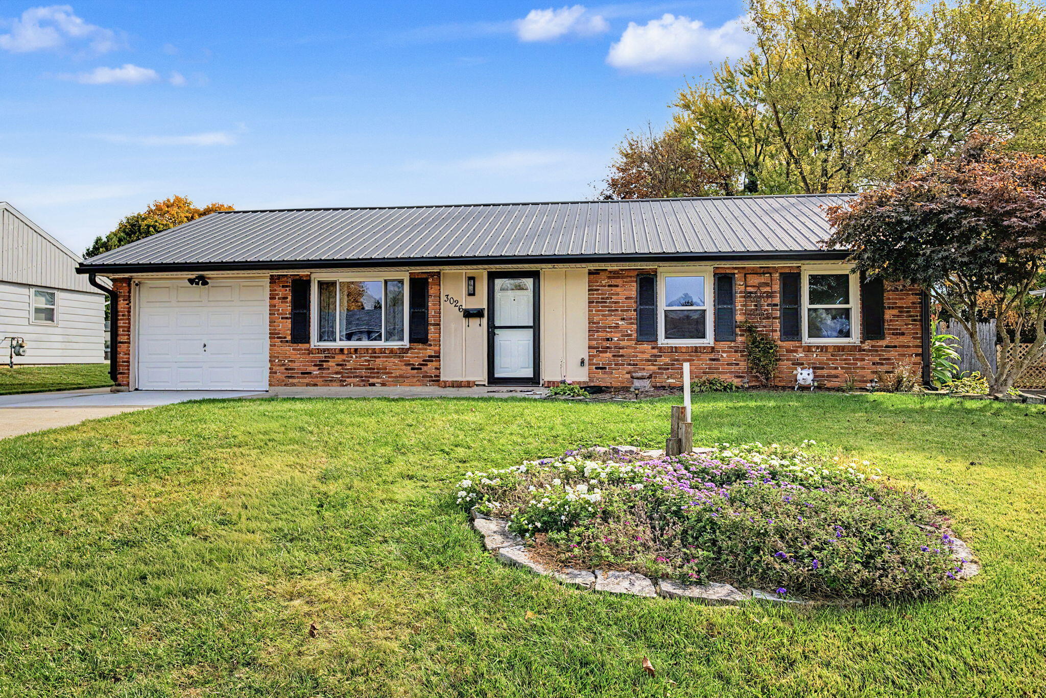 3026 Vineyard, Springfield, Ohio 45503