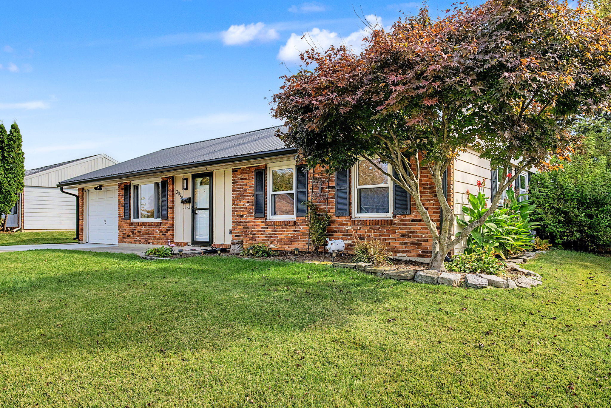 3026 Vineyard, Springfield, Ohio 45503