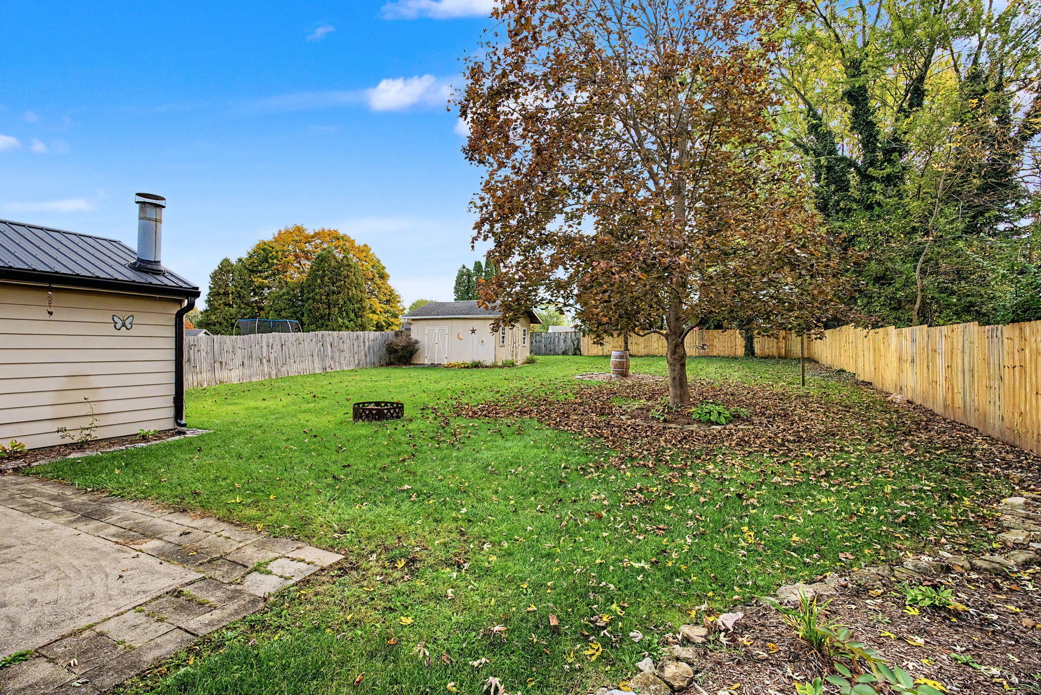 3026 Vineyard, Springfield, Ohio 45503