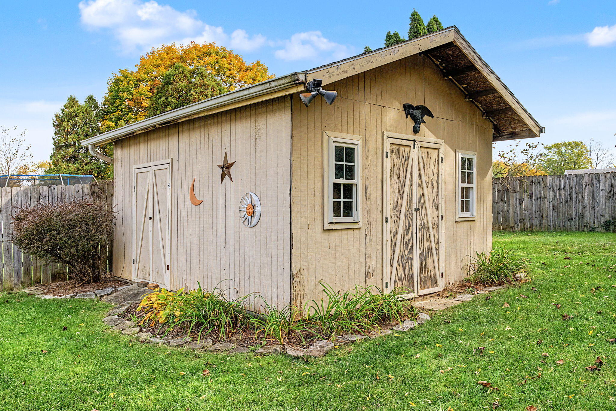 3026 Vineyard, Springfield, Ohio 45503