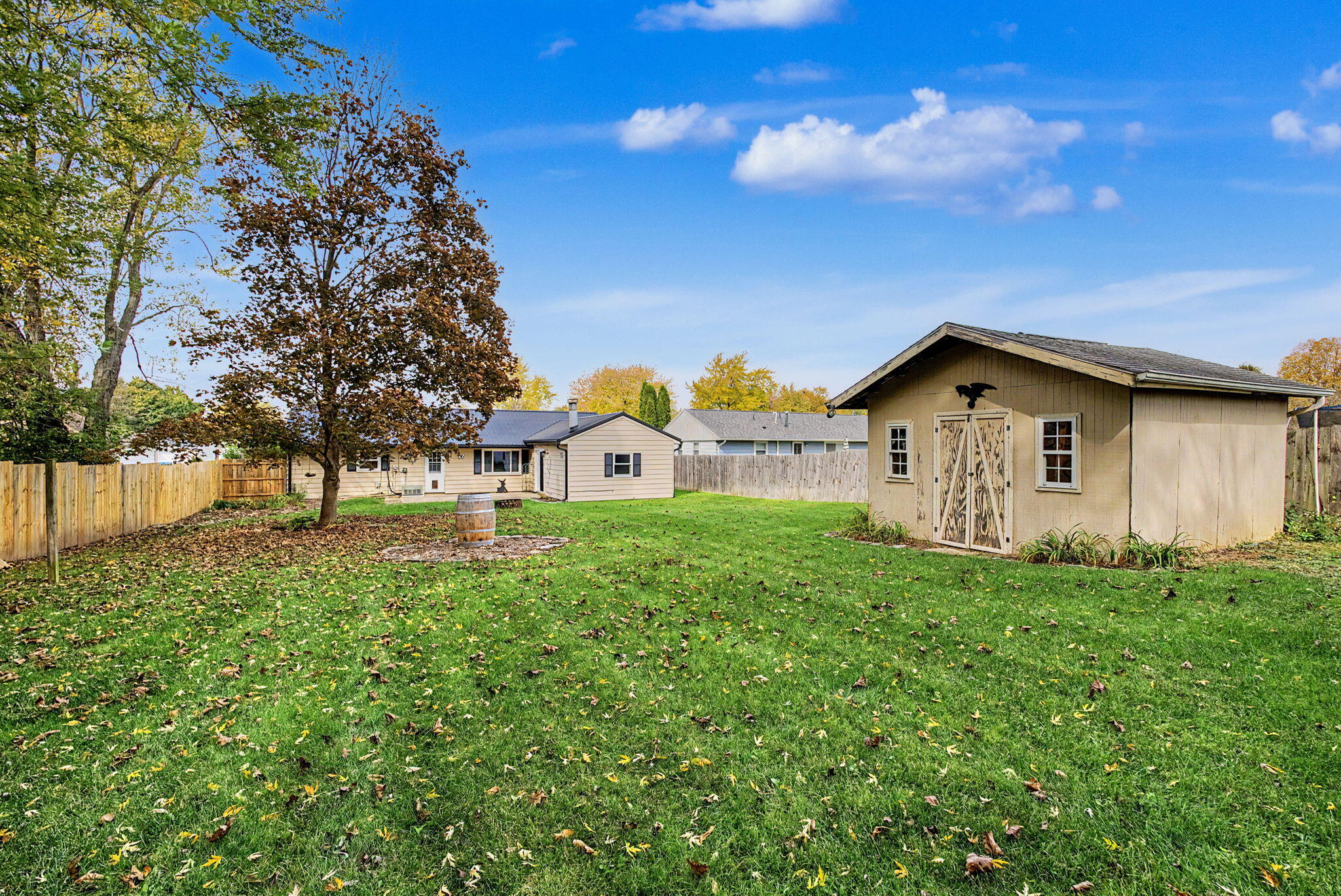 3026 Vineyard, Springfield, Ohio 45503