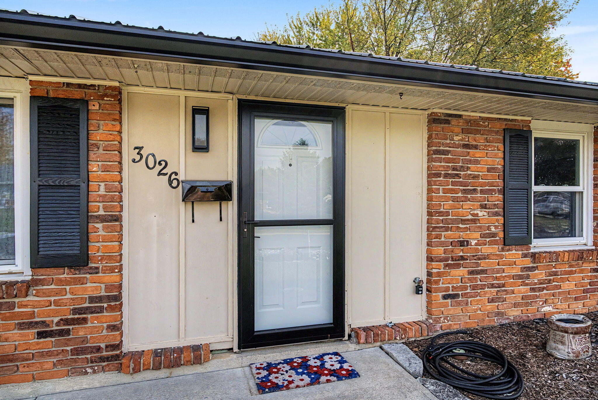 3026 Vineyard, Springfield, Ohio 45503