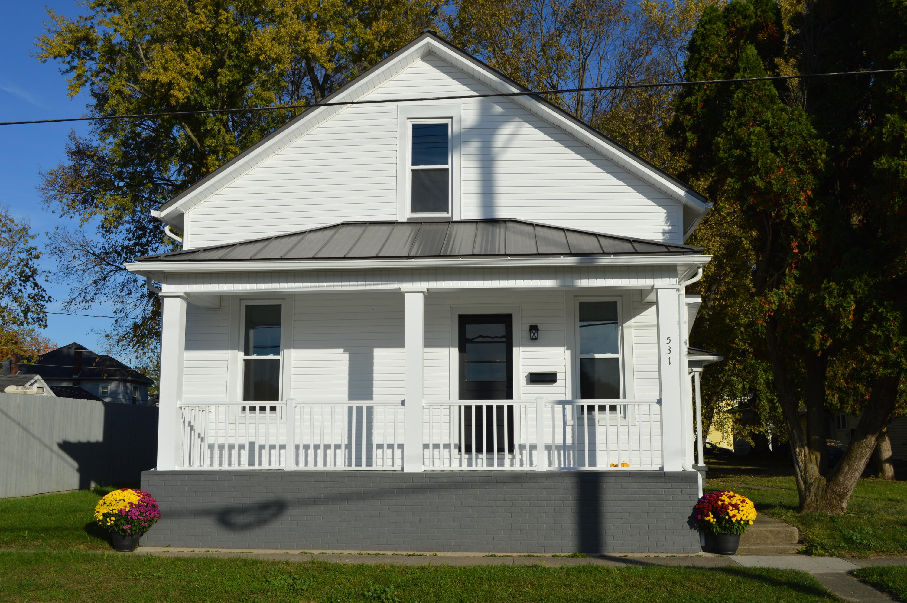 531 Weber, Piqua, Ohio 45356