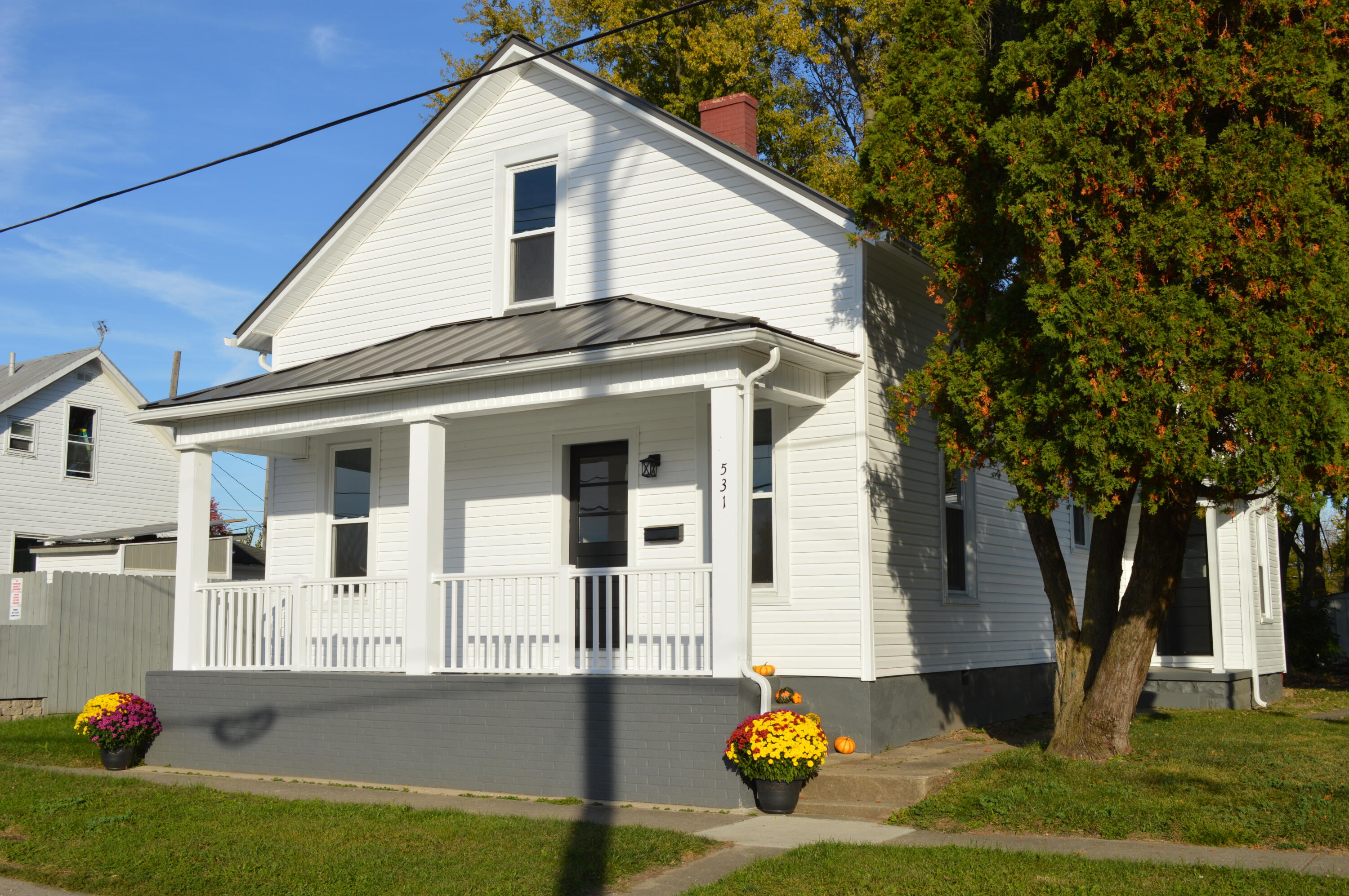 531 Weber, Piqua, Ohio 45356