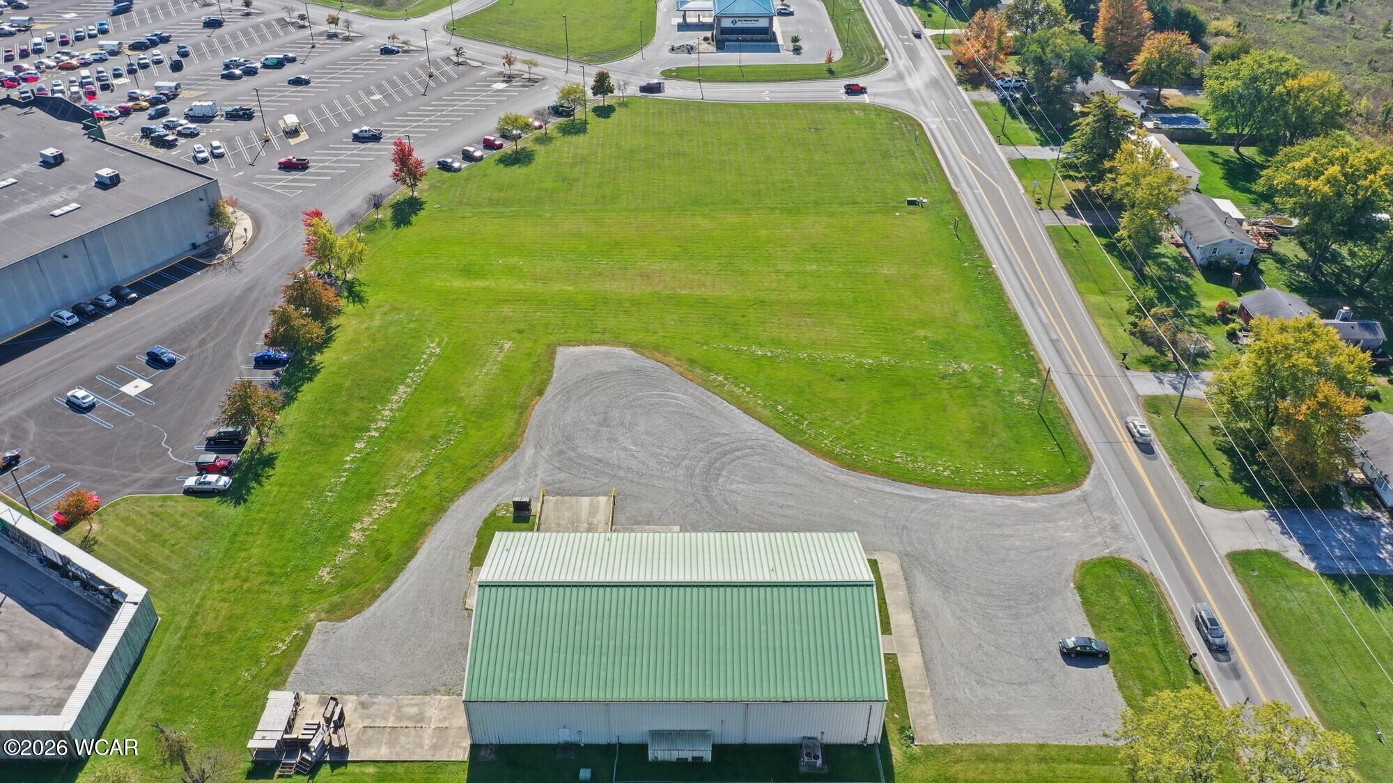 2700 Eastown Road, Elida, Ohio