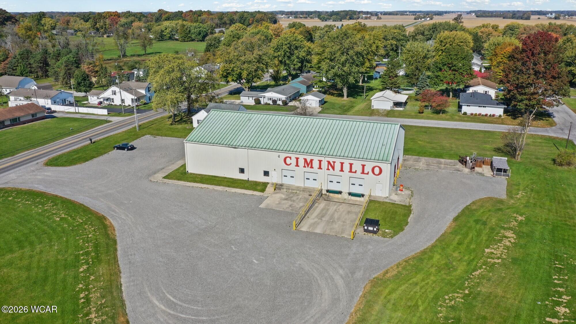 2700 Eastown Road, Elida, Ohio