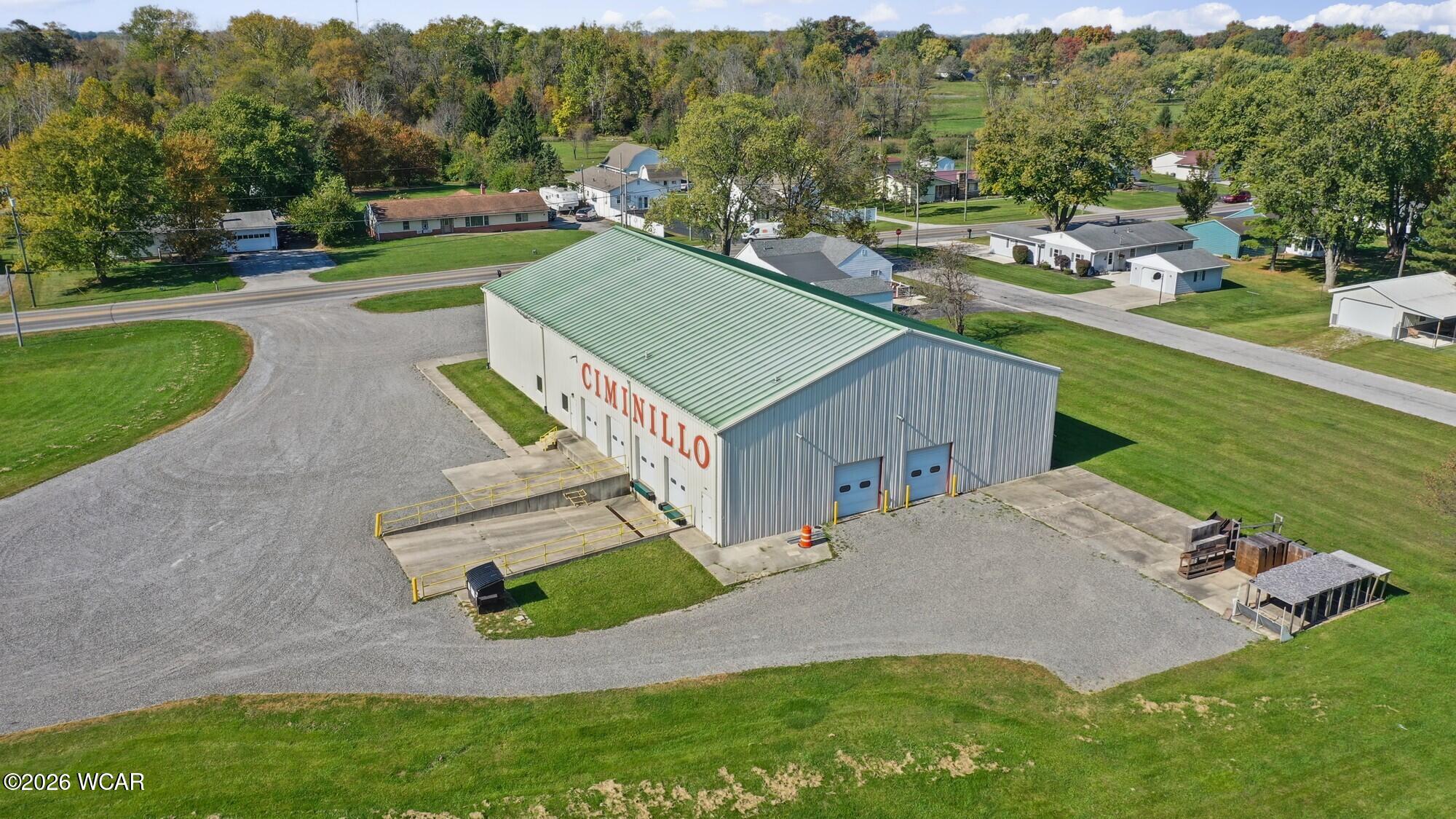 2700 Eastown Road, Elida, Ohio