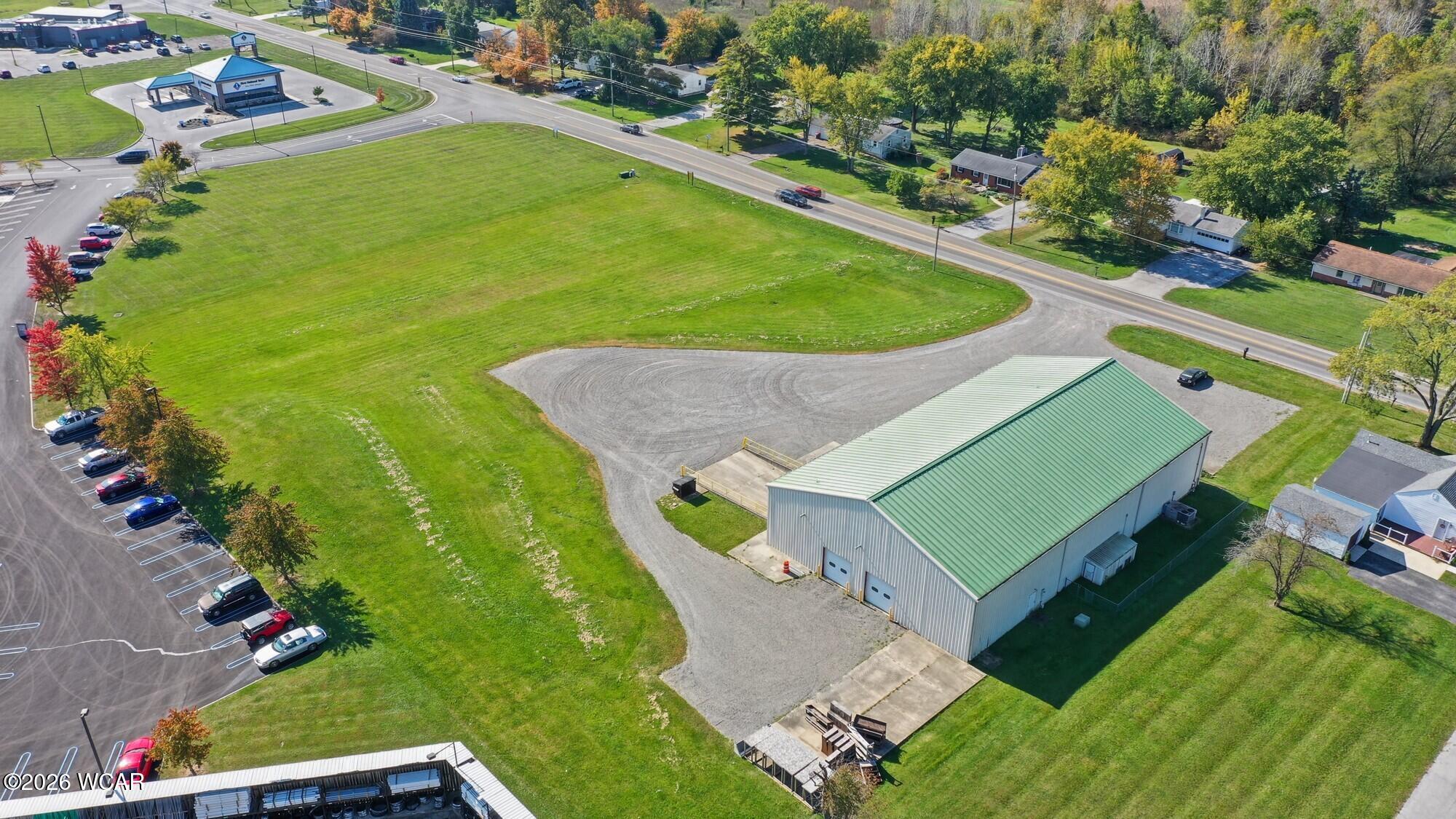 2700 Eastown Road, Elida, Ohio