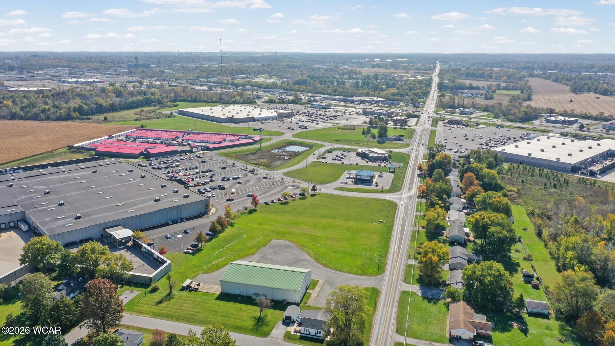 2700 Eastown Road, Elida, Ohio