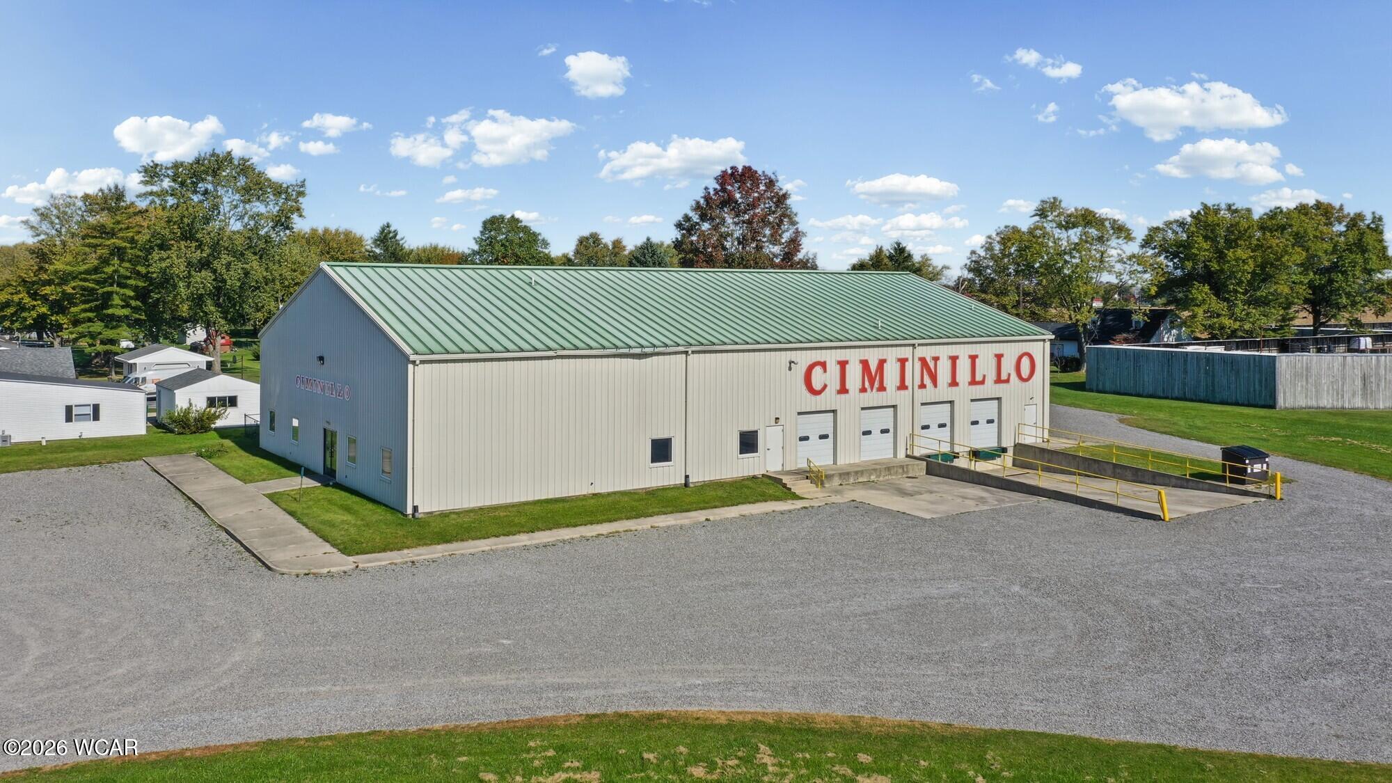 2700 Eastown Road, Elida, Ohio