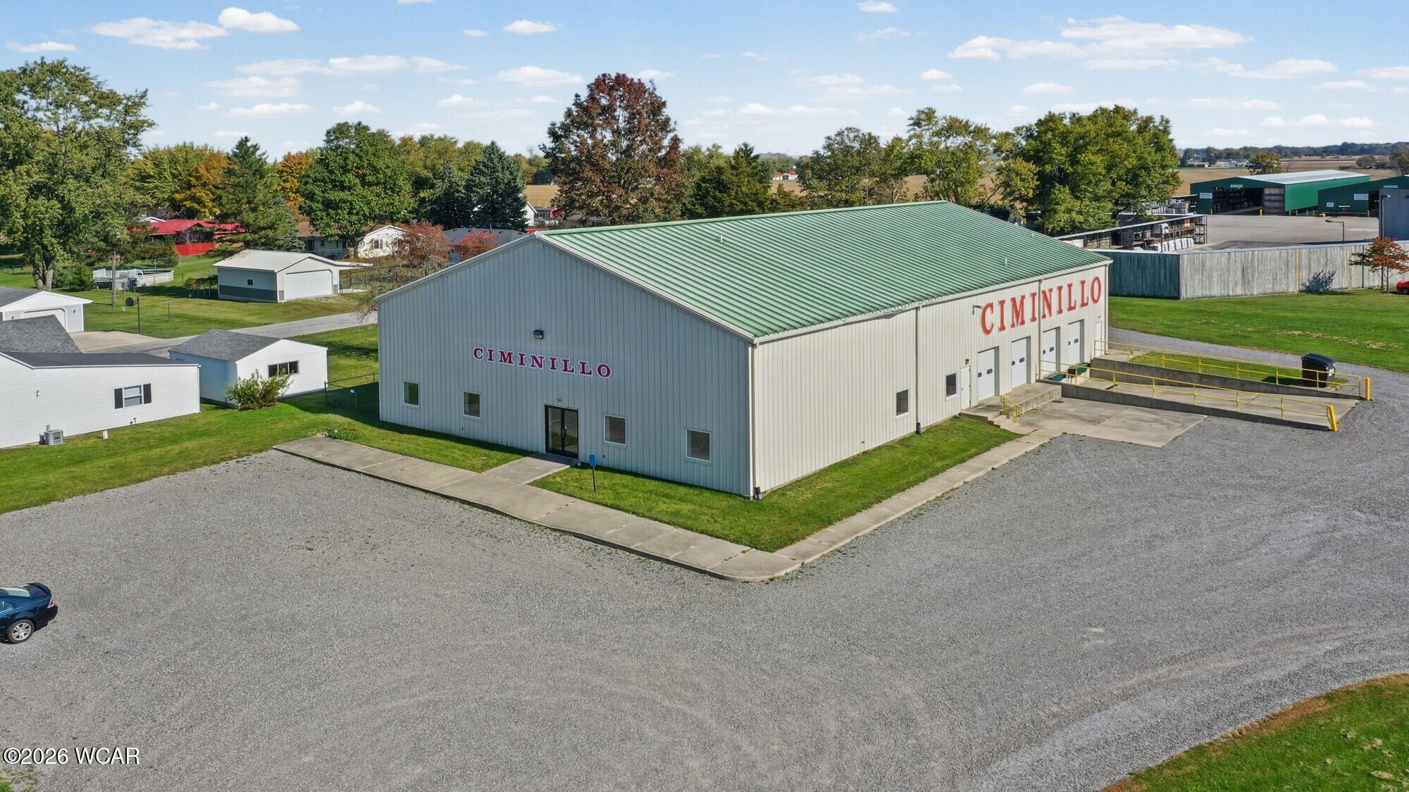 2700 Eastown Road, Elida, Ohio
