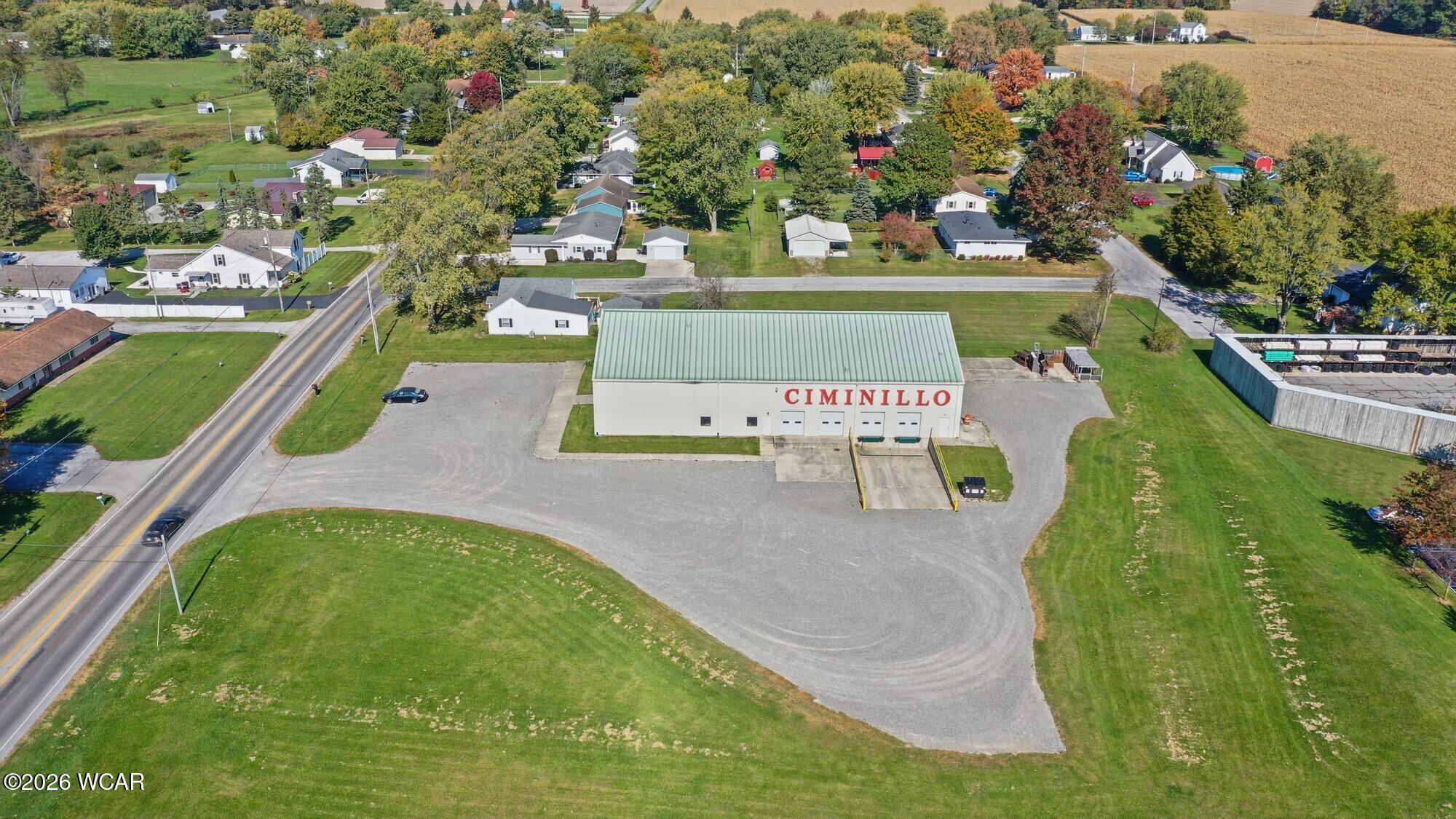 2700 Eastown Road, Elida, Ohio