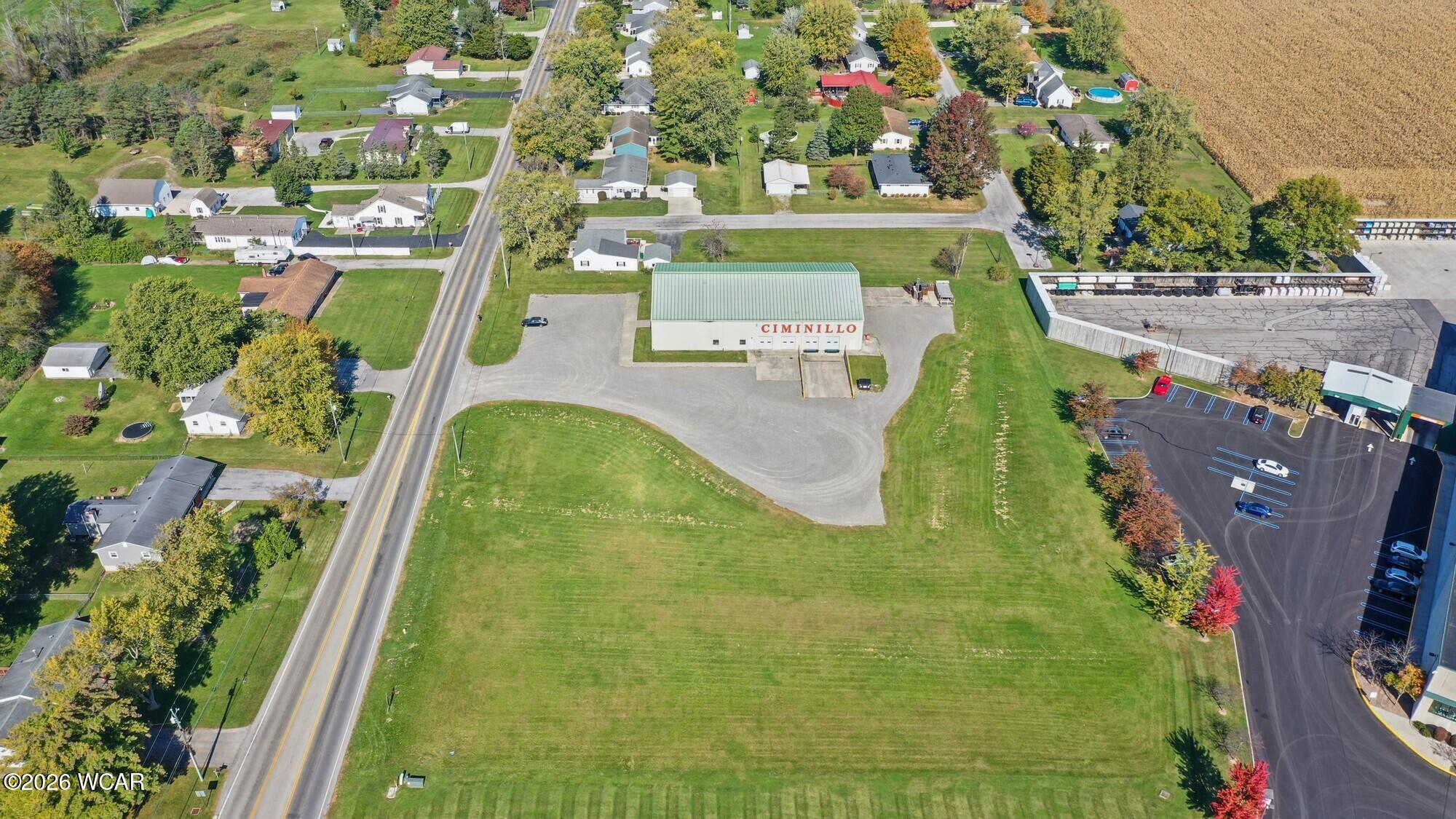2700 Eastown Road, Elida, Ohio