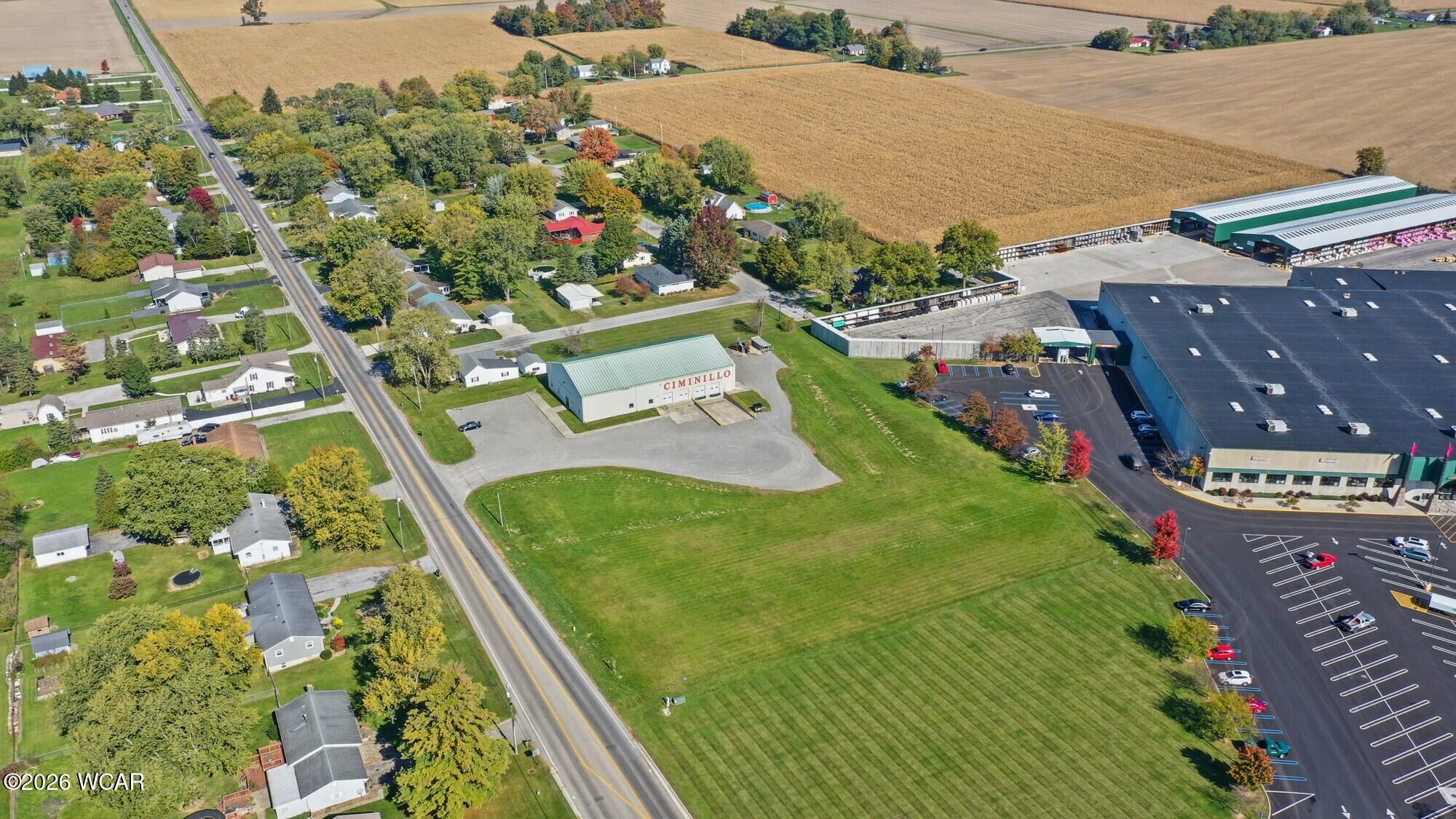 2700 Eastown Road, Elida, Ohio