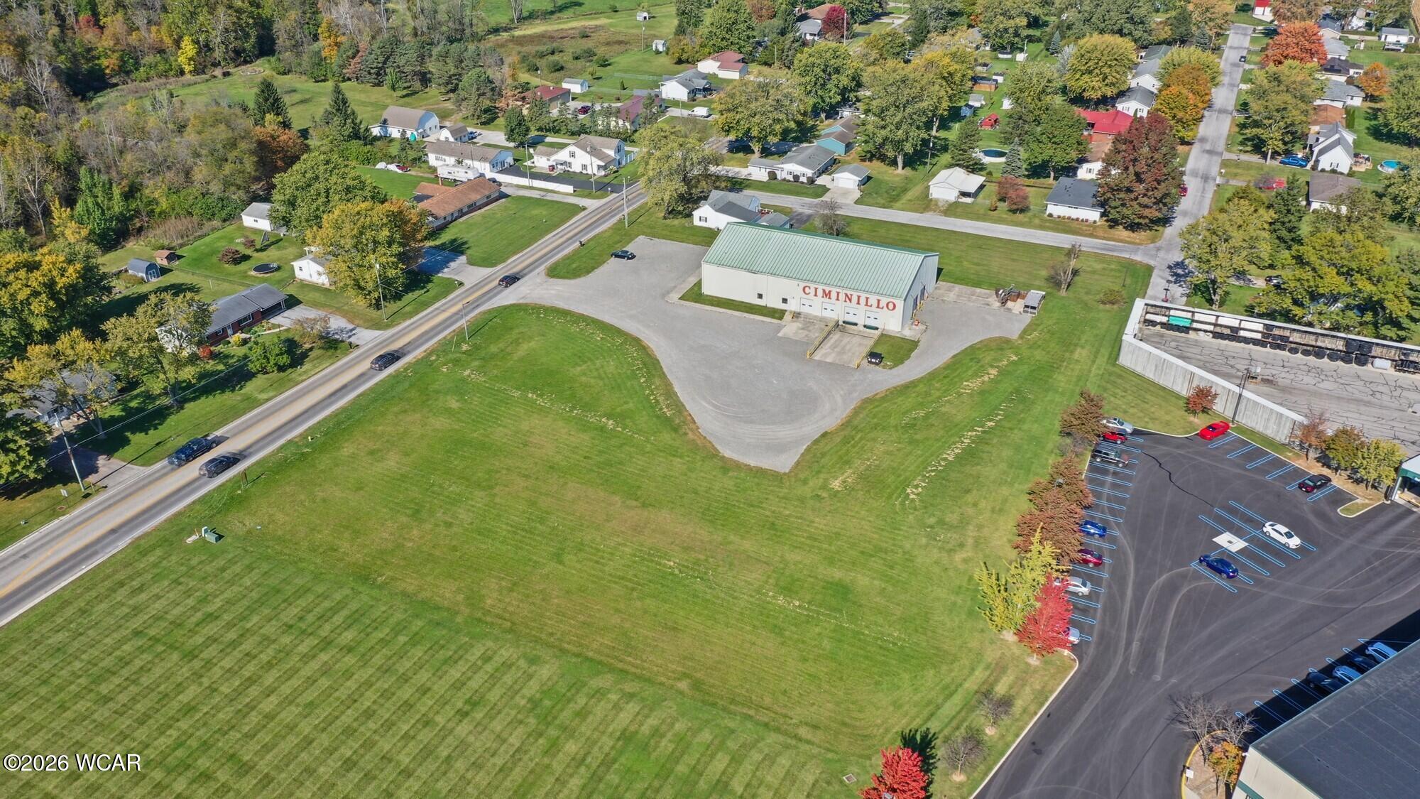 2700 Eastown Road, Elida, Ohio