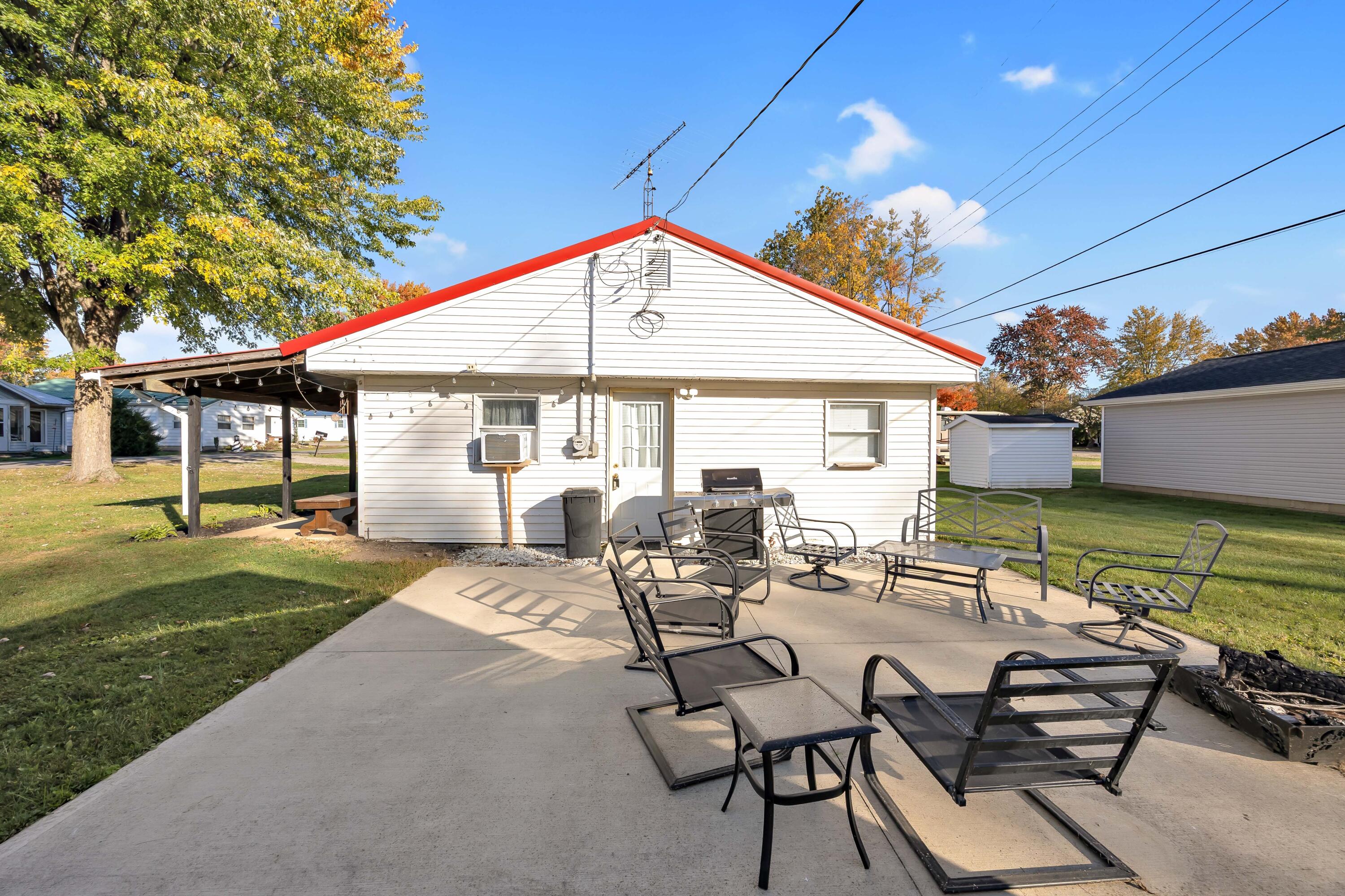 11166 Shawnee, Lakeview, Ohio 43331