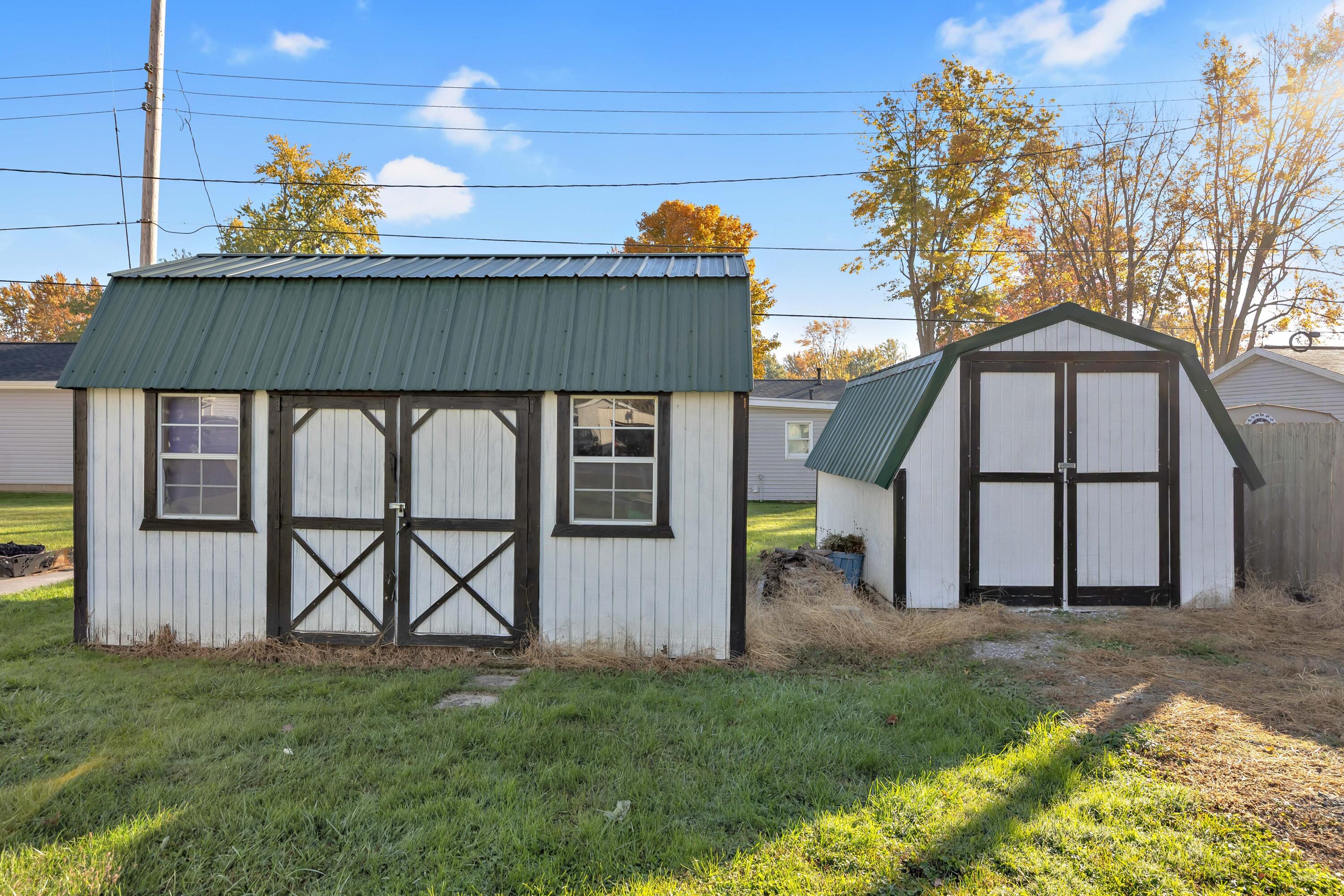 11166 Shawnee, Lakeview, Ohio 43331