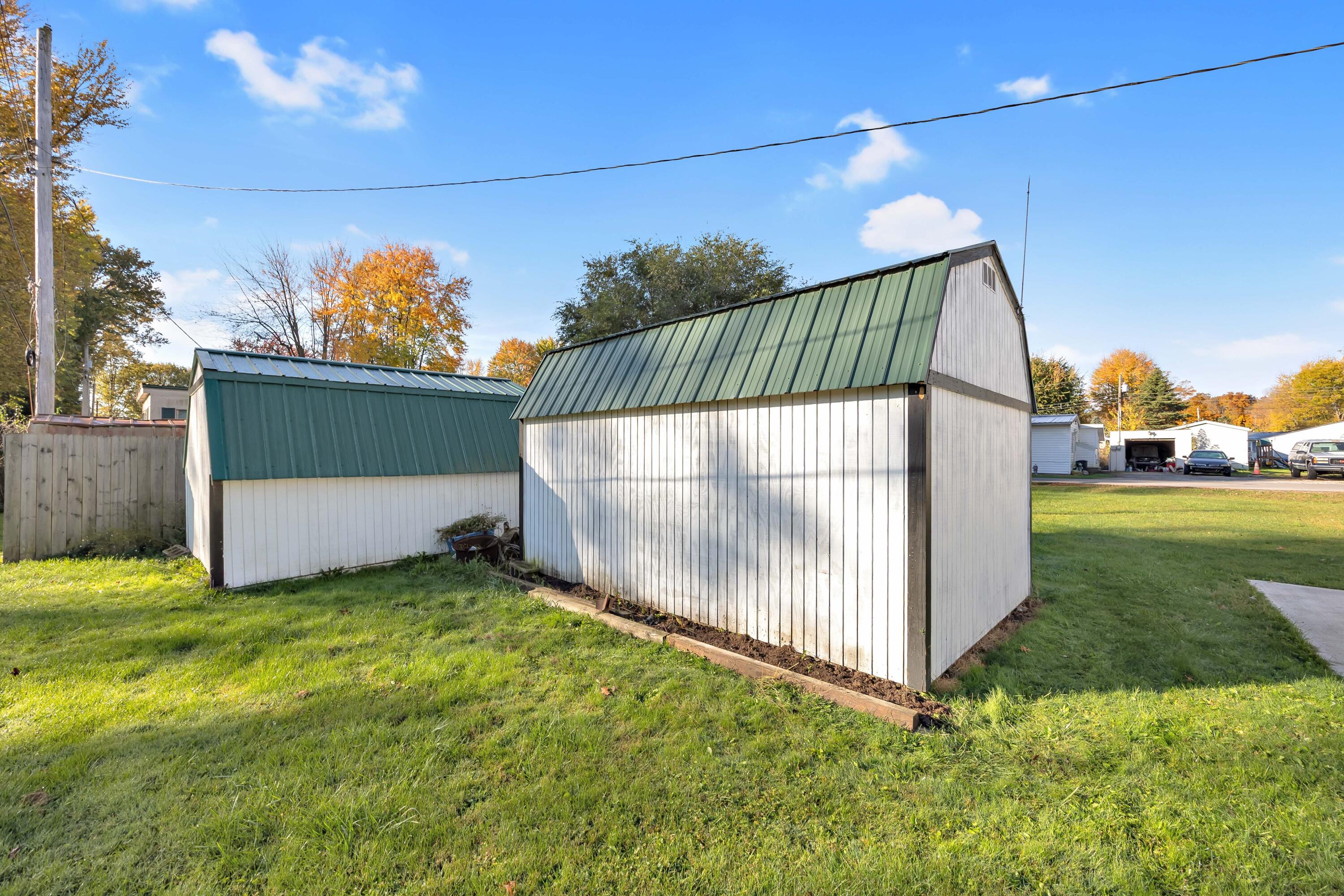 11166 Shawnee, Lakeview, Ohio 43331