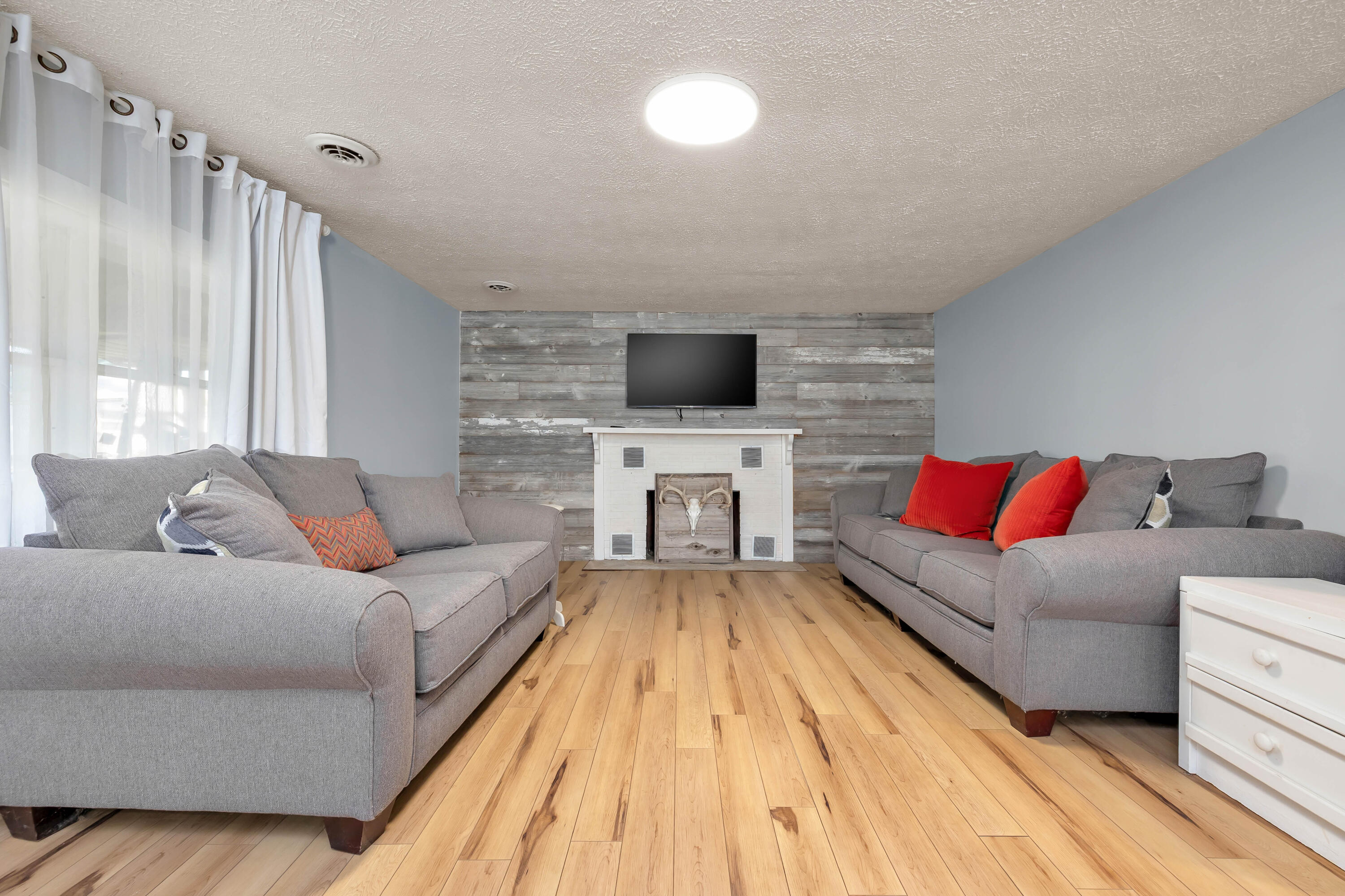 11166 Shawnee, Lakeview, Ohio 43331