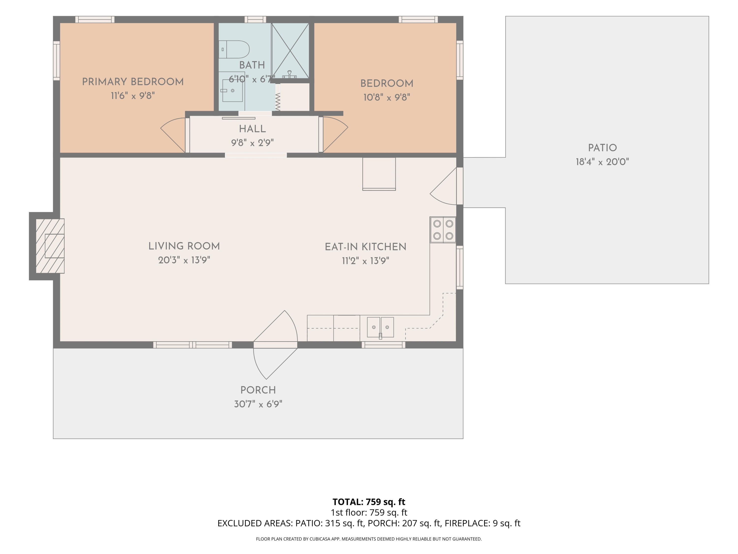11166 Shawnee, Lakeview, Ohio 43331