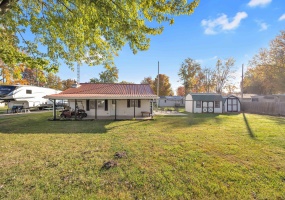 11166 Shawnee, Lakeview, Ohio 43331, 2 Bedroom Bedrooms, ,1 BathroomBathrooms,Residential,For Sale,Shawnee,1049438