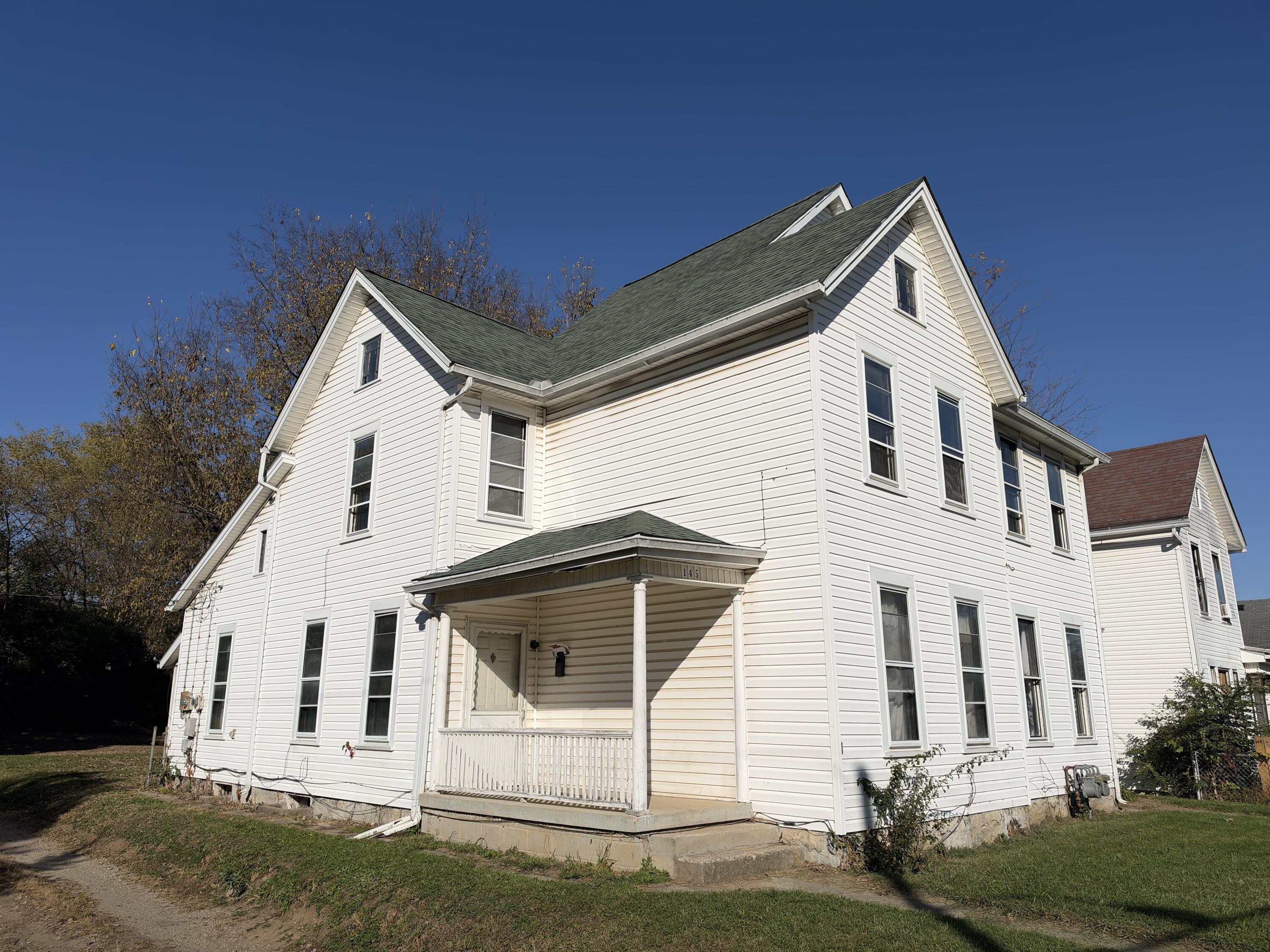 143 - 145 Race, Springfield, Ohio 45506