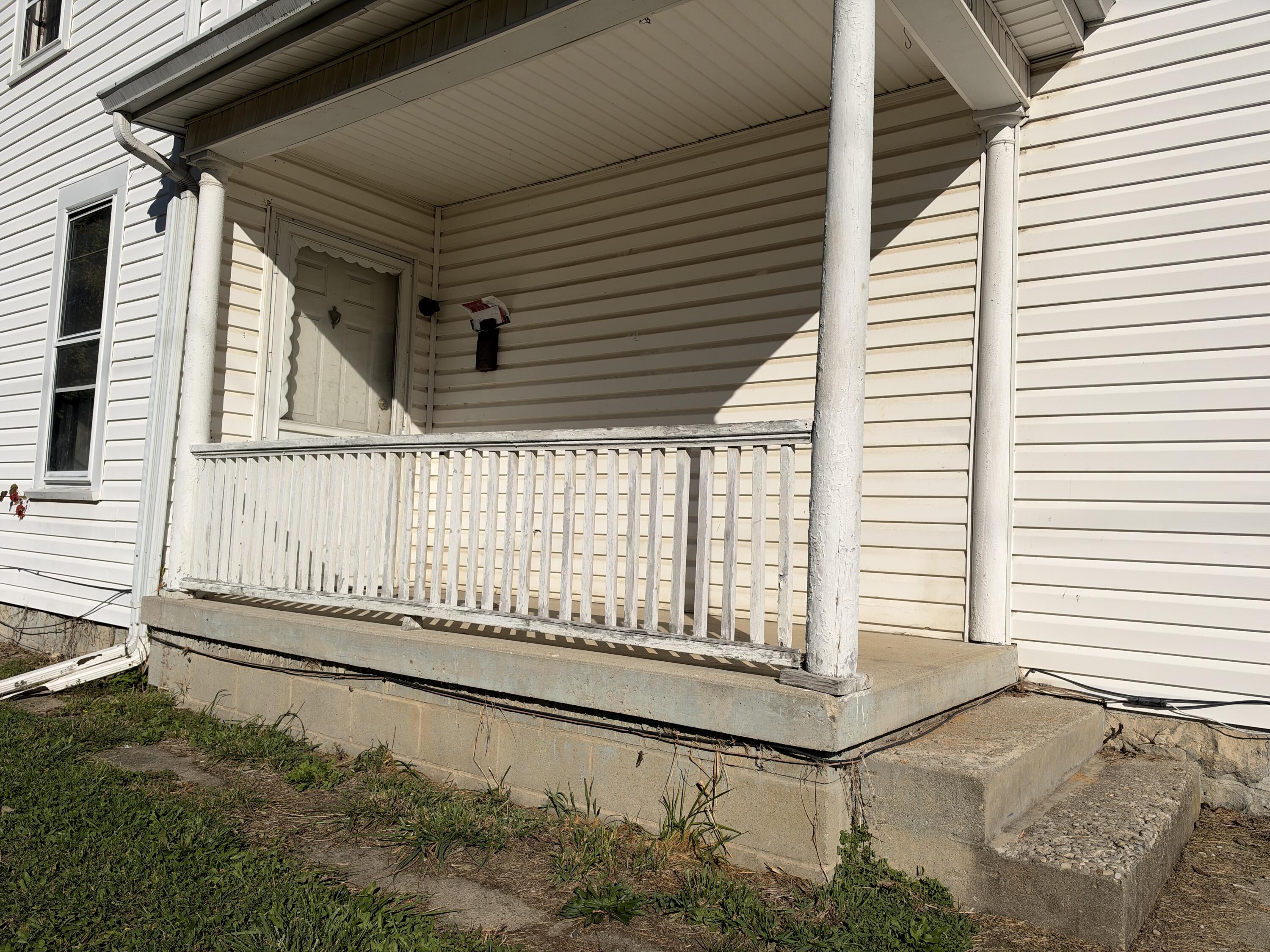143 - 145 Race, Springfield, Ohio 45506