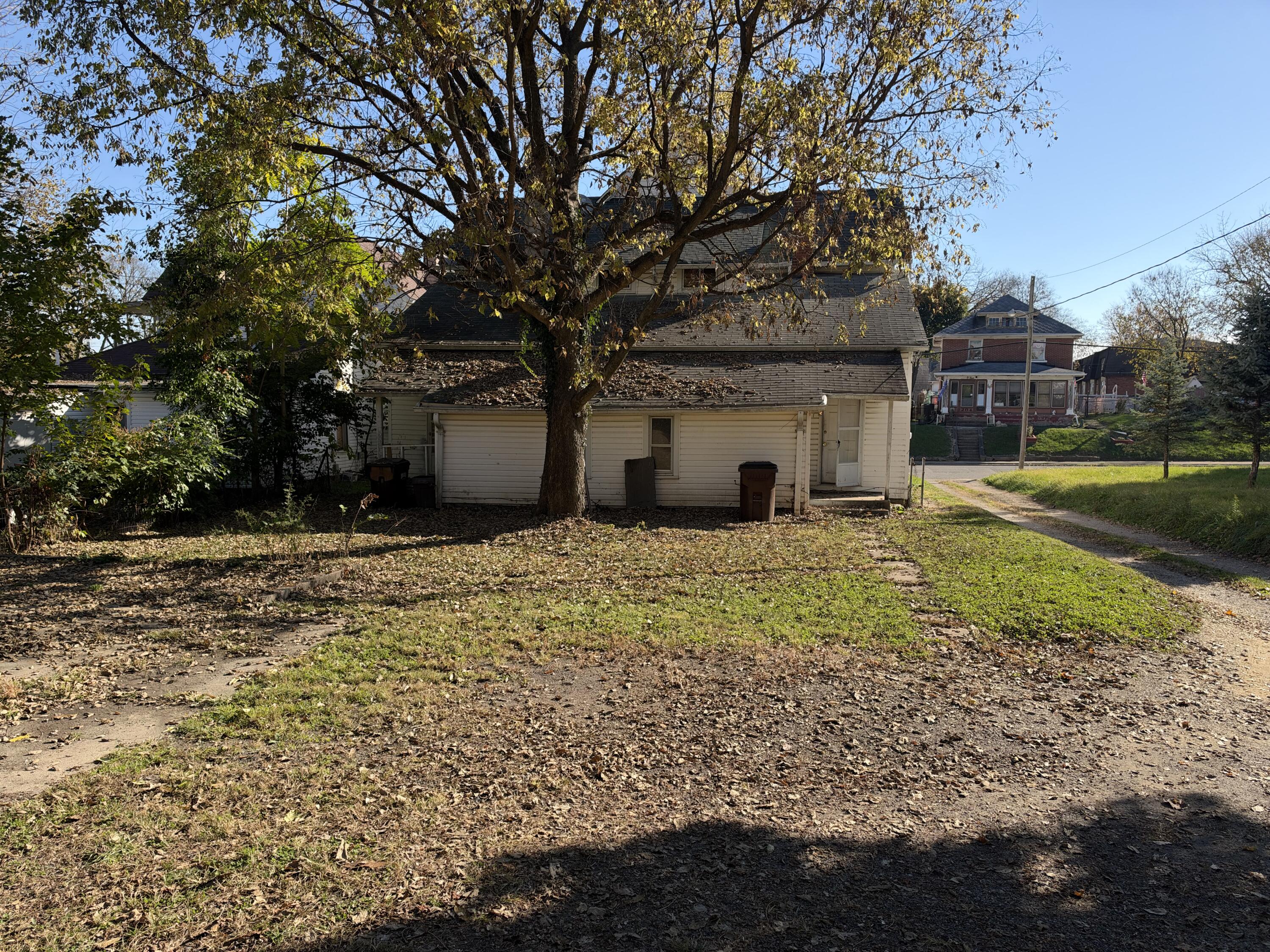 143 - 145 Race, Springfield, Ohio 45506