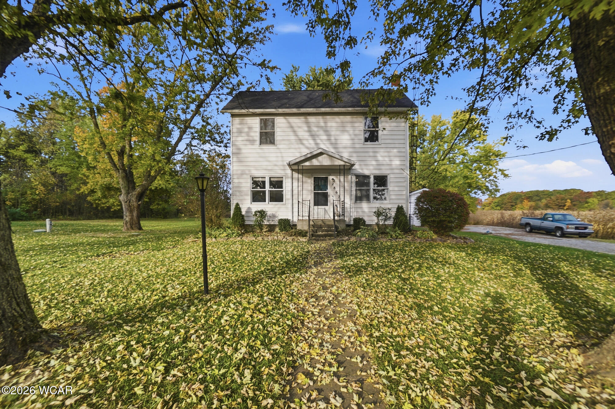 2867 Thayer Road, Lima, Ohio