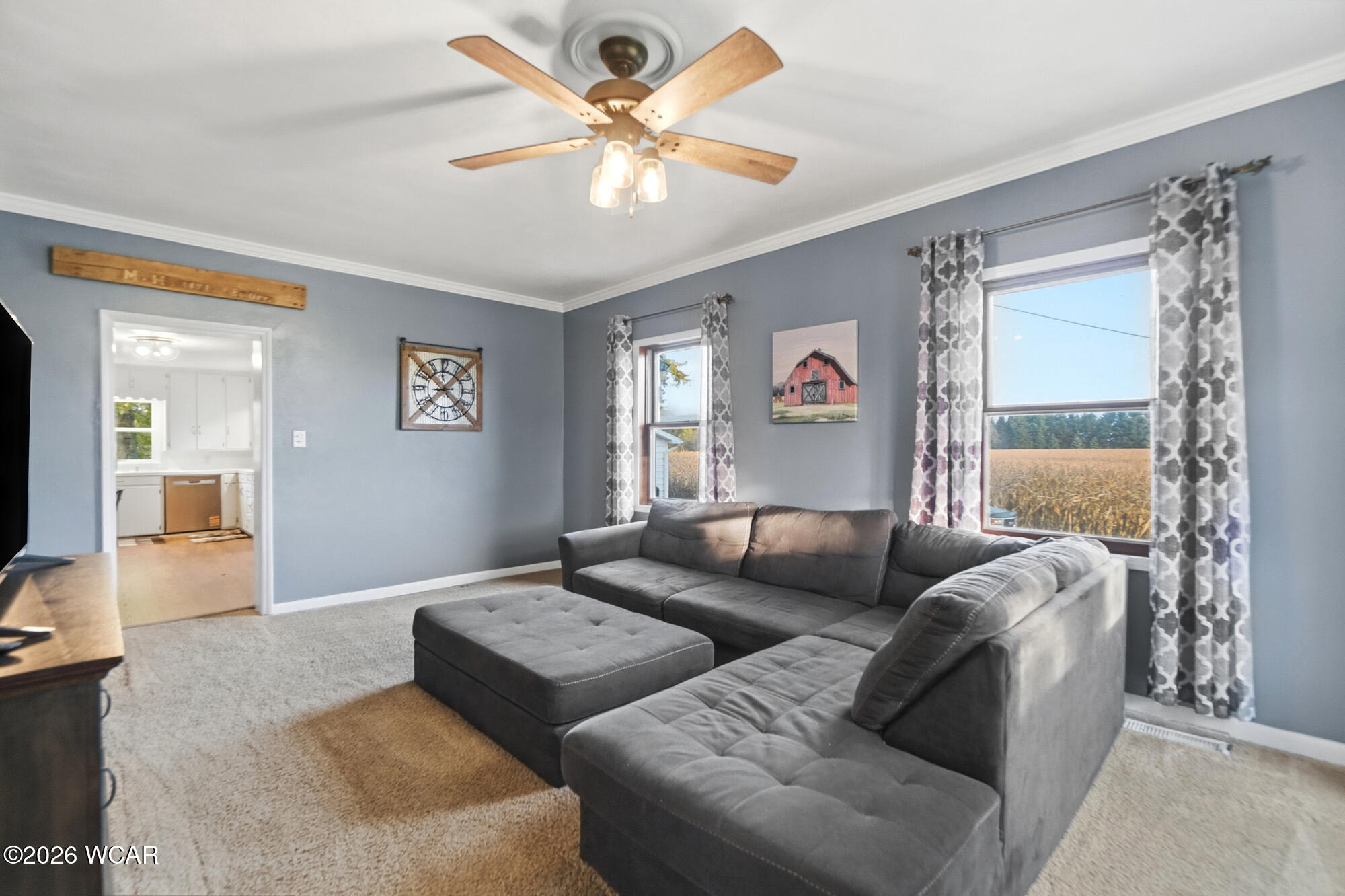 2867 Thayer Road, Lima, Ohio