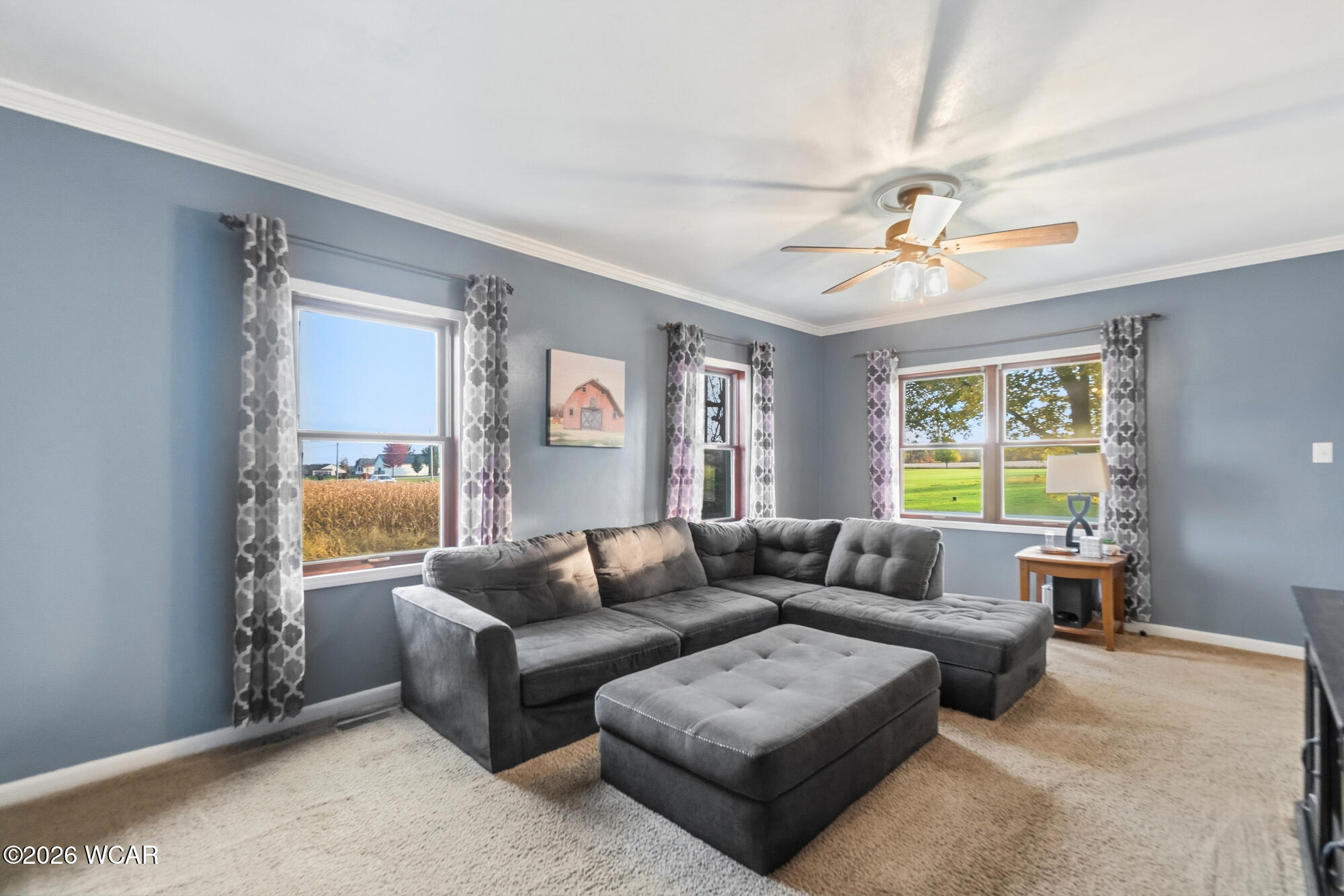 2867 Thayer Road, Lima, Ohio