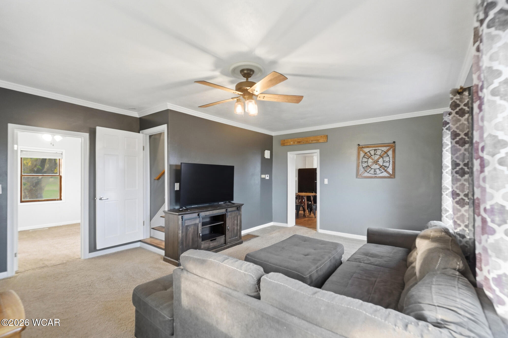 2867 Thayer Road, Lima, Ohio