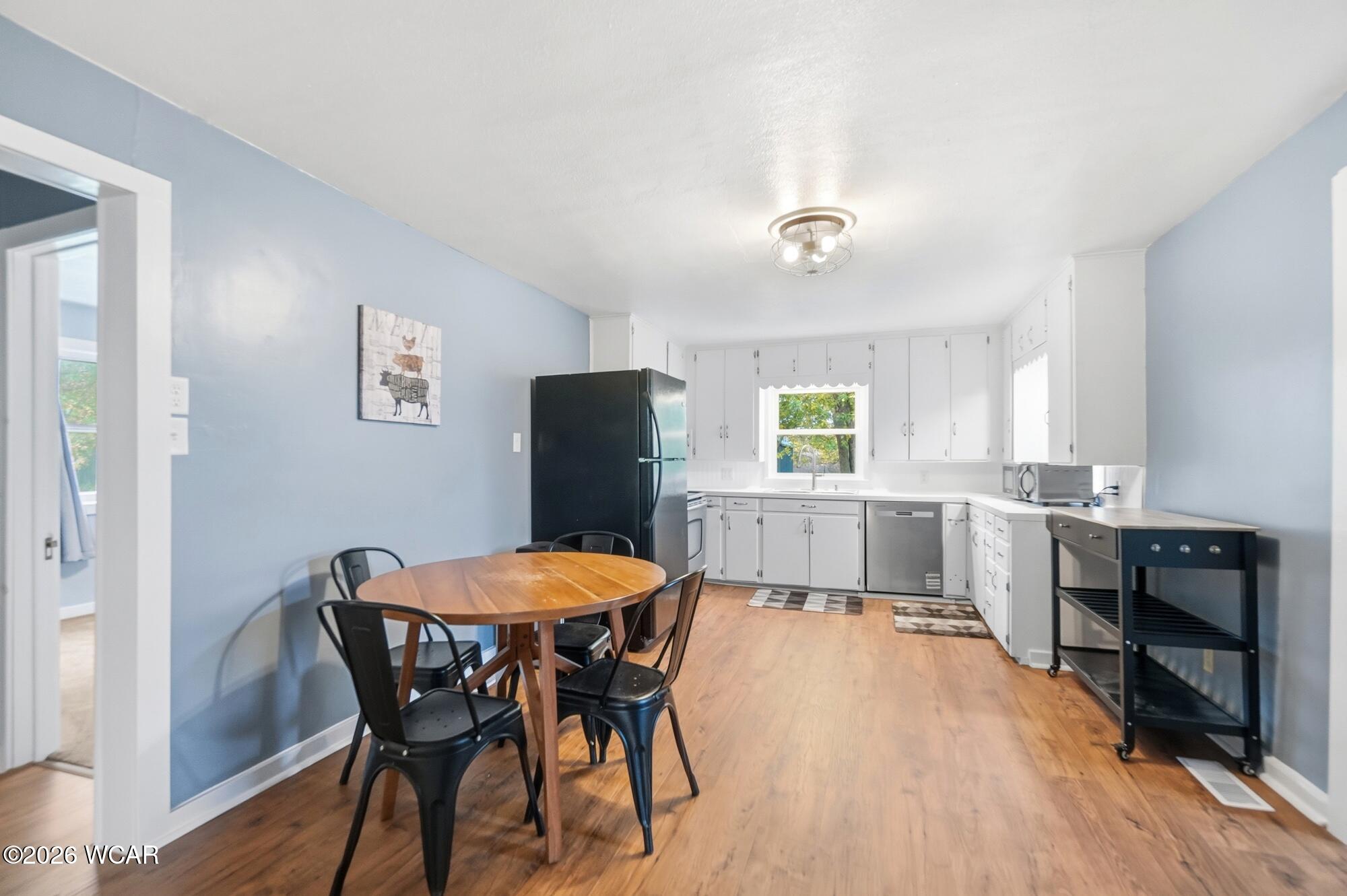 2867 Thayer Road, Lima, Ohio