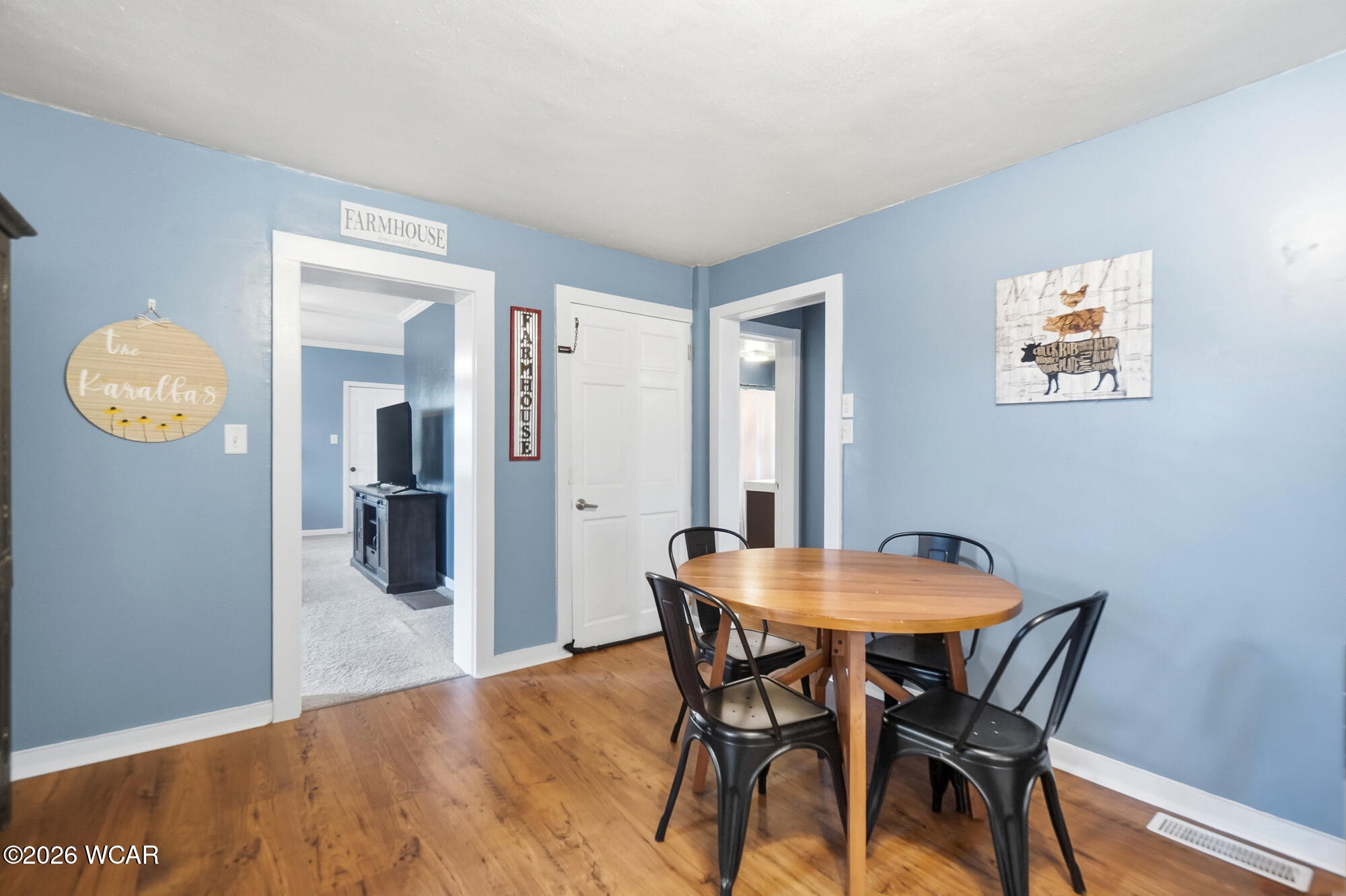 2867 Thayer Road, Lima, Ohio