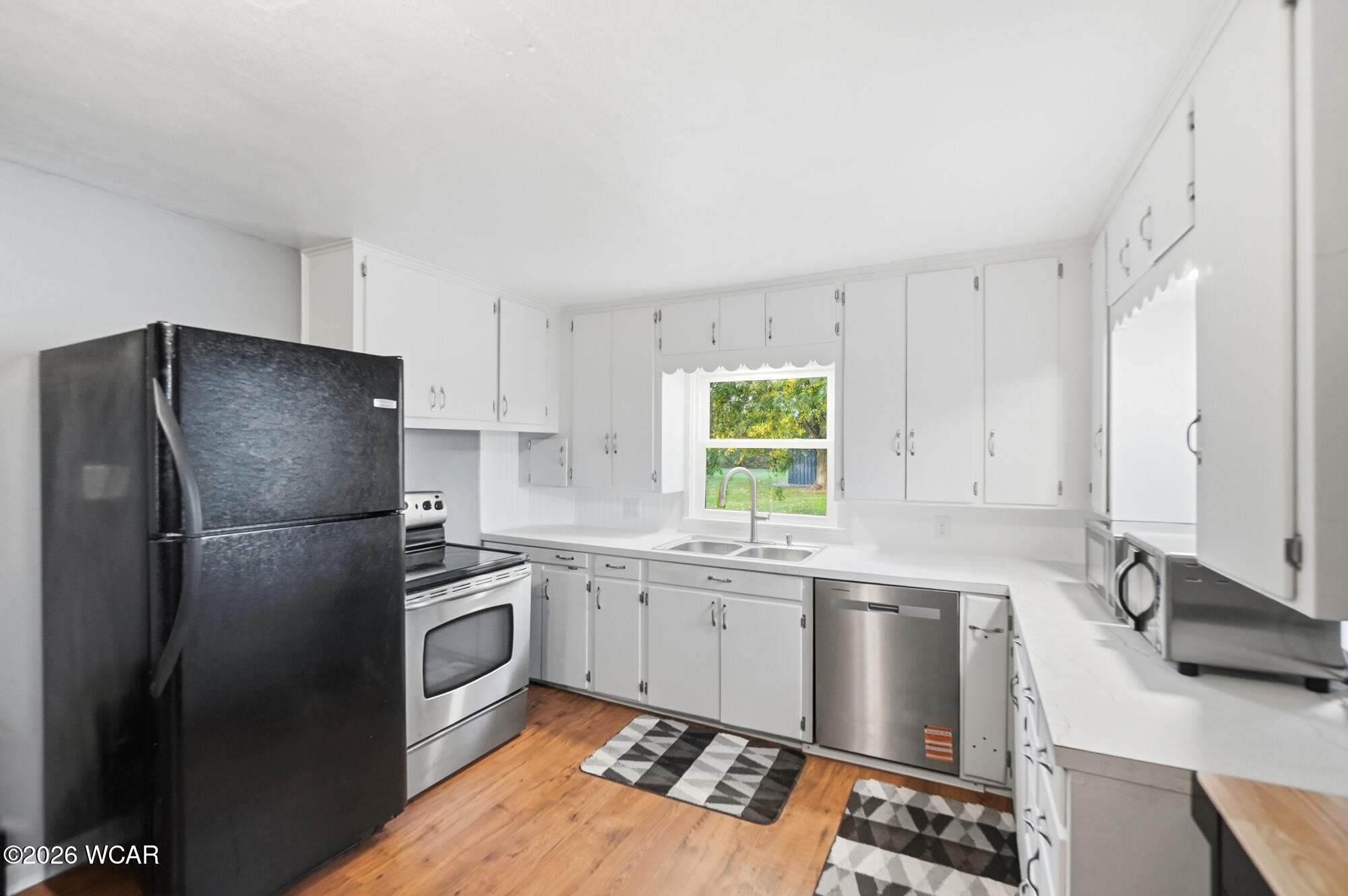 2867 Thayer Road, Lima, Ohio