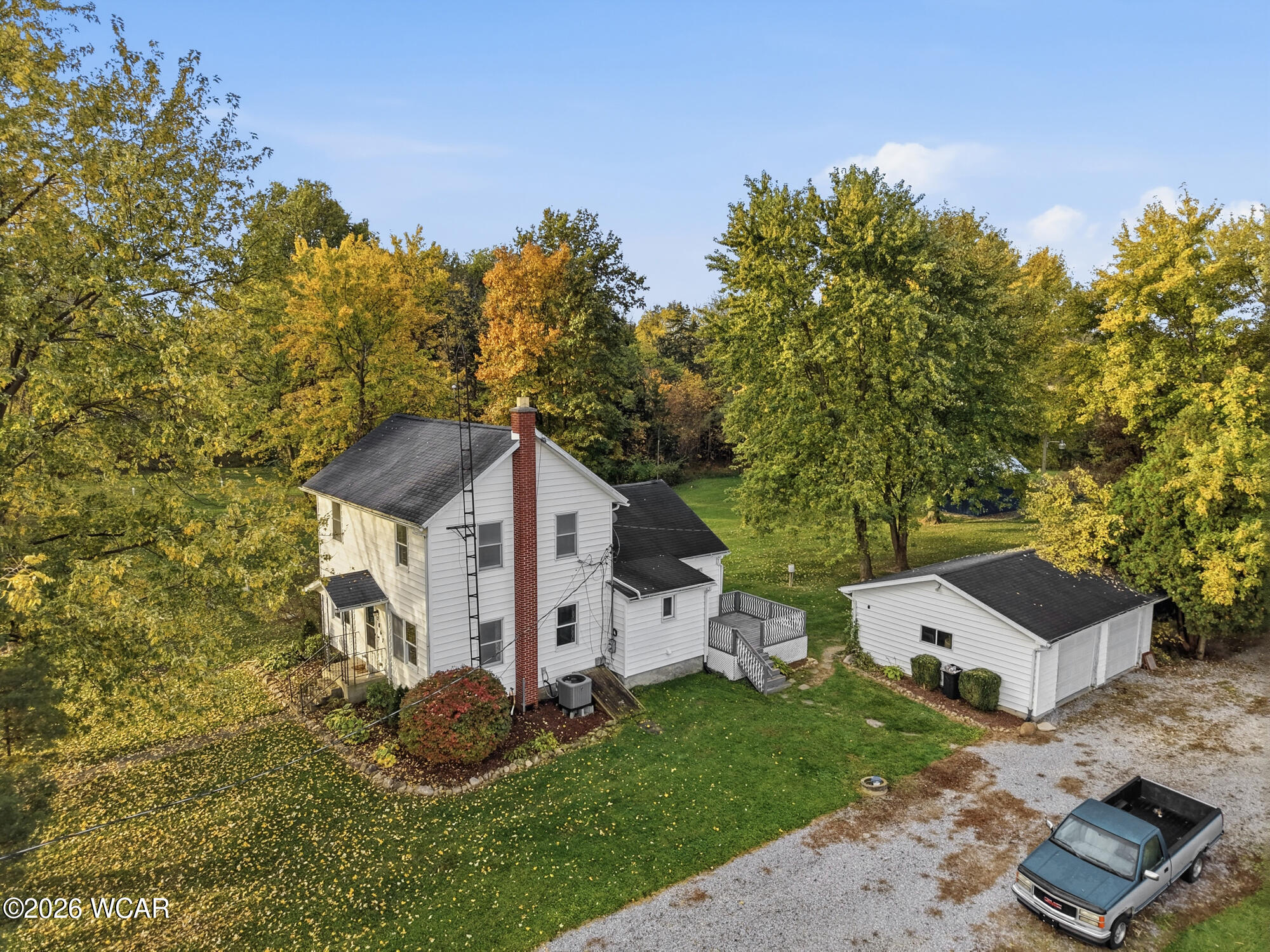 2867 Thayer Road, Lima, Ohio