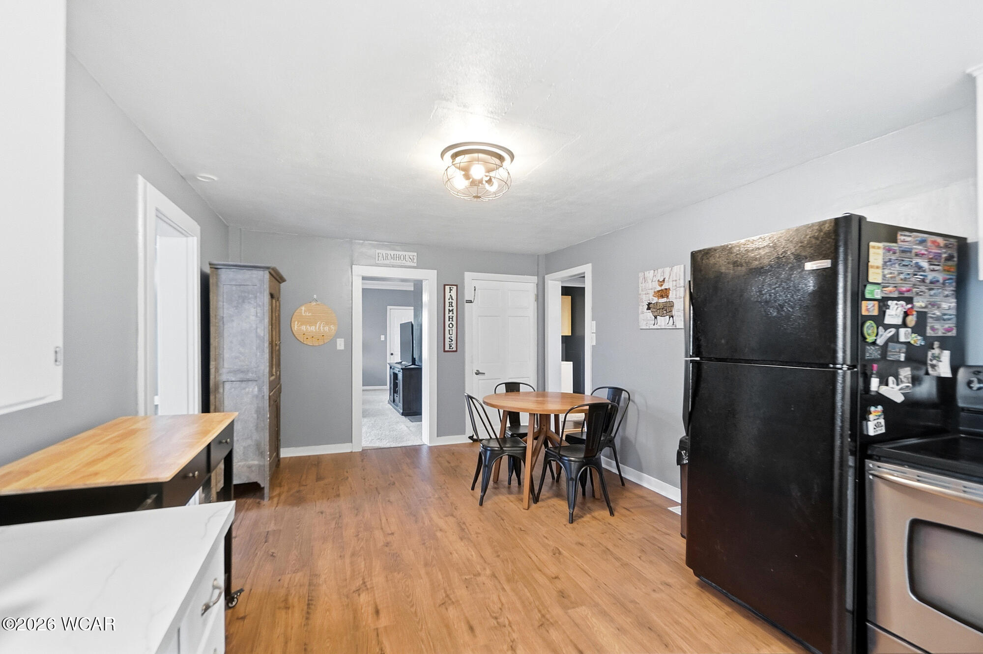 2867 Thayer Road, Lima, Ohio