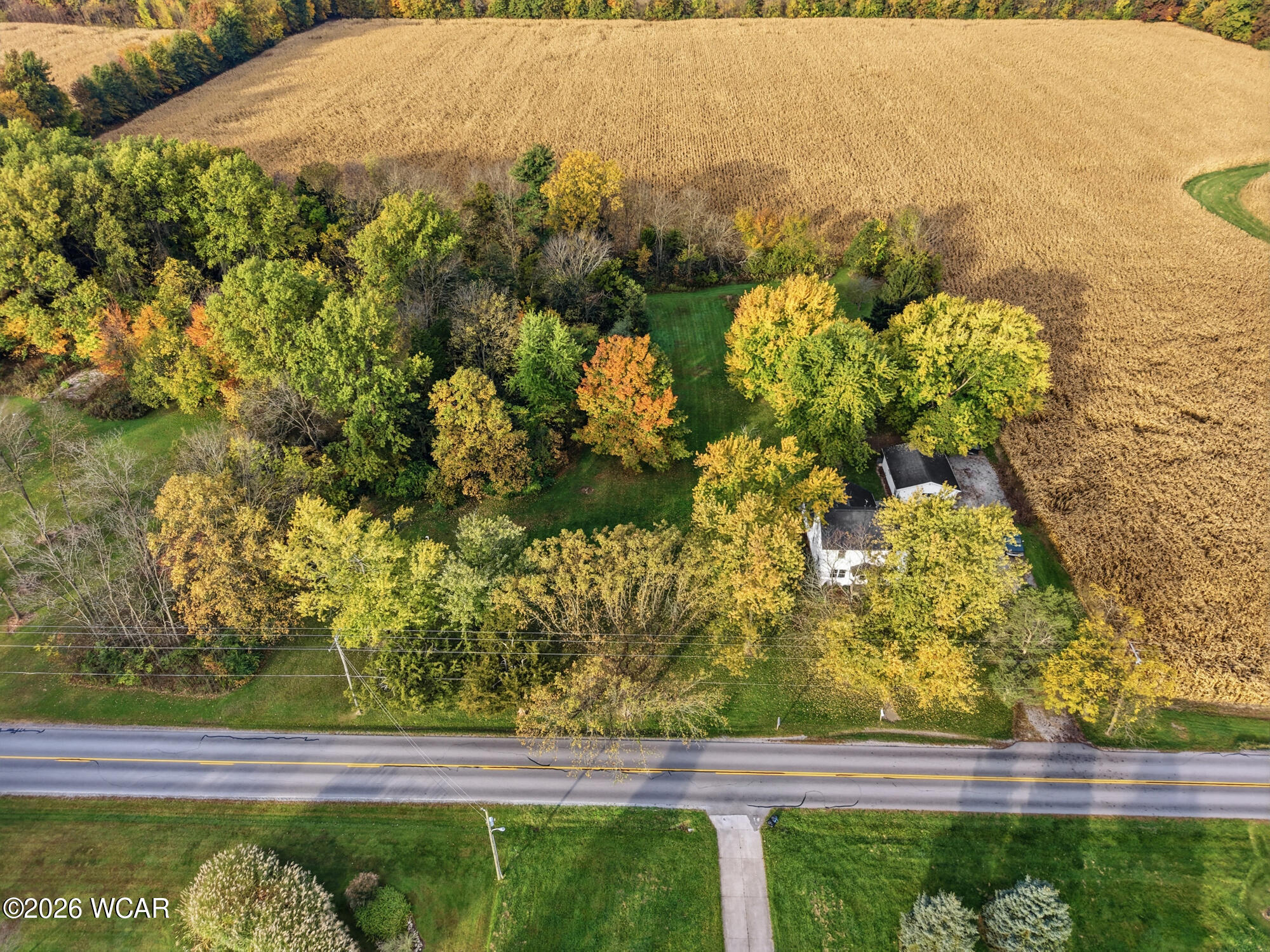 2867 Thayer Road, Lima, Ohio