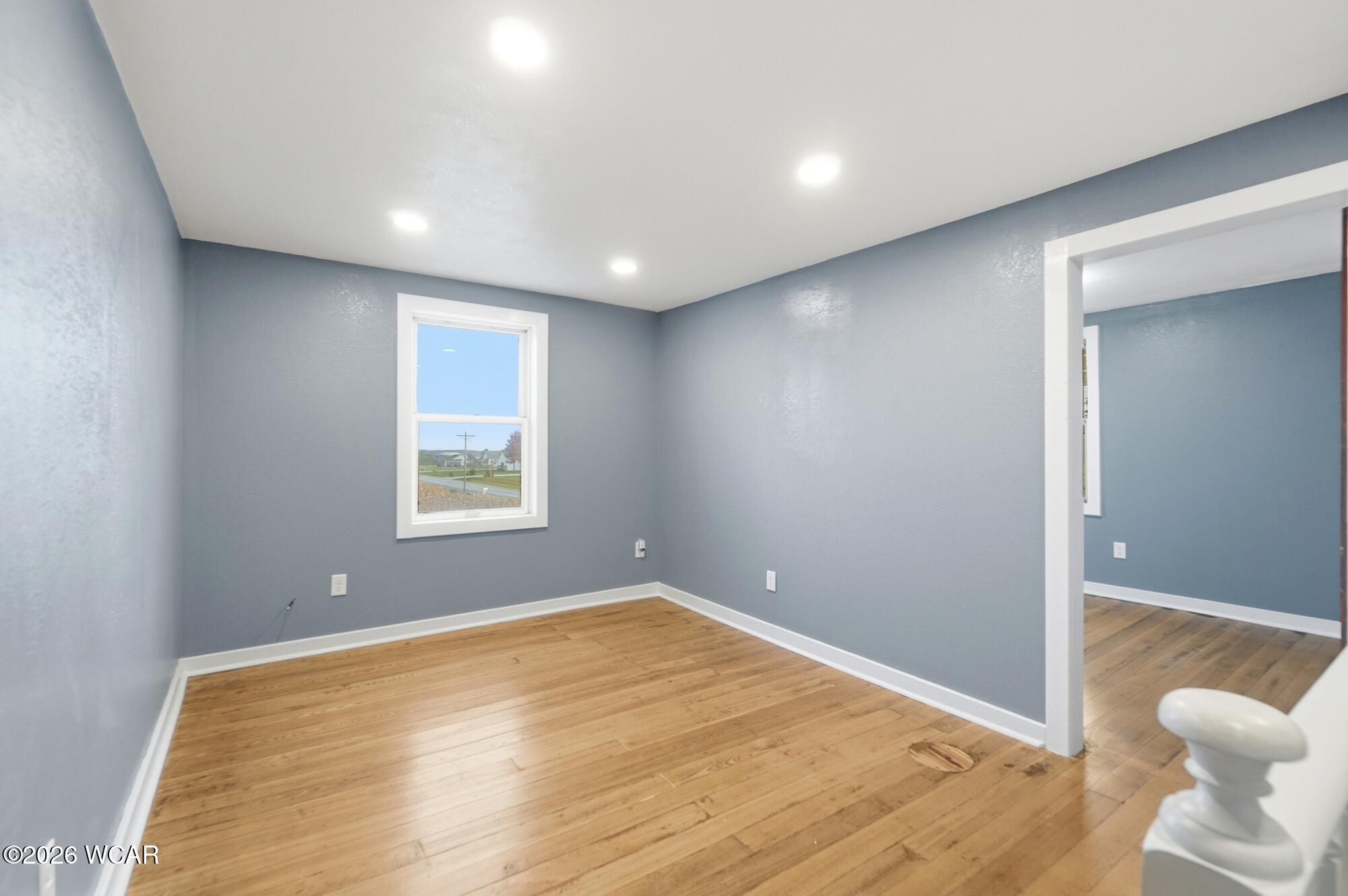 2867 Thayer Road, Lima, Ohio