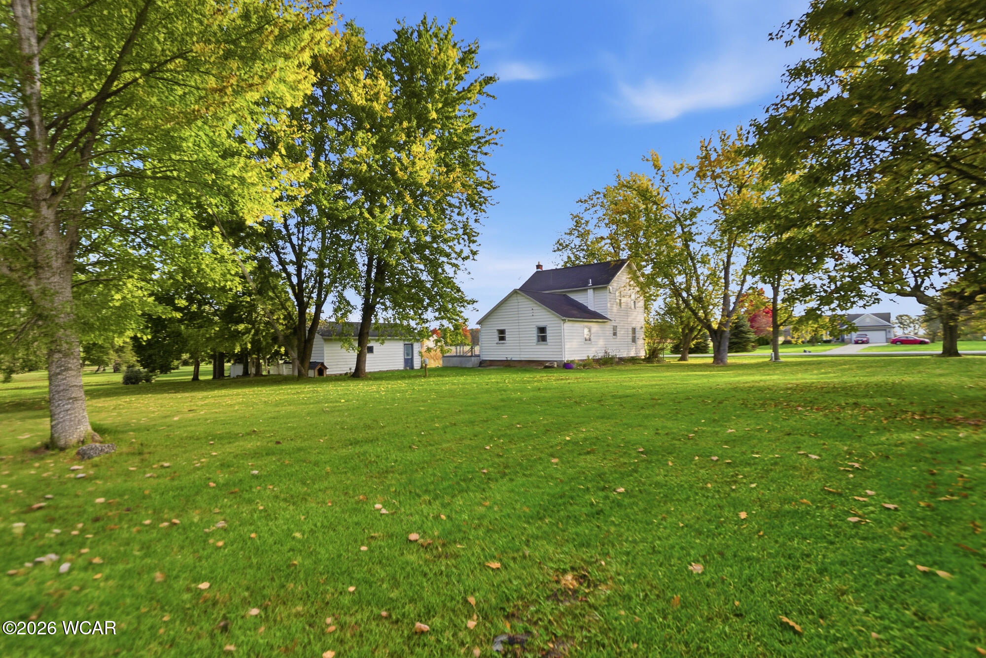 2867 Thayer Road, Lima, Ohio