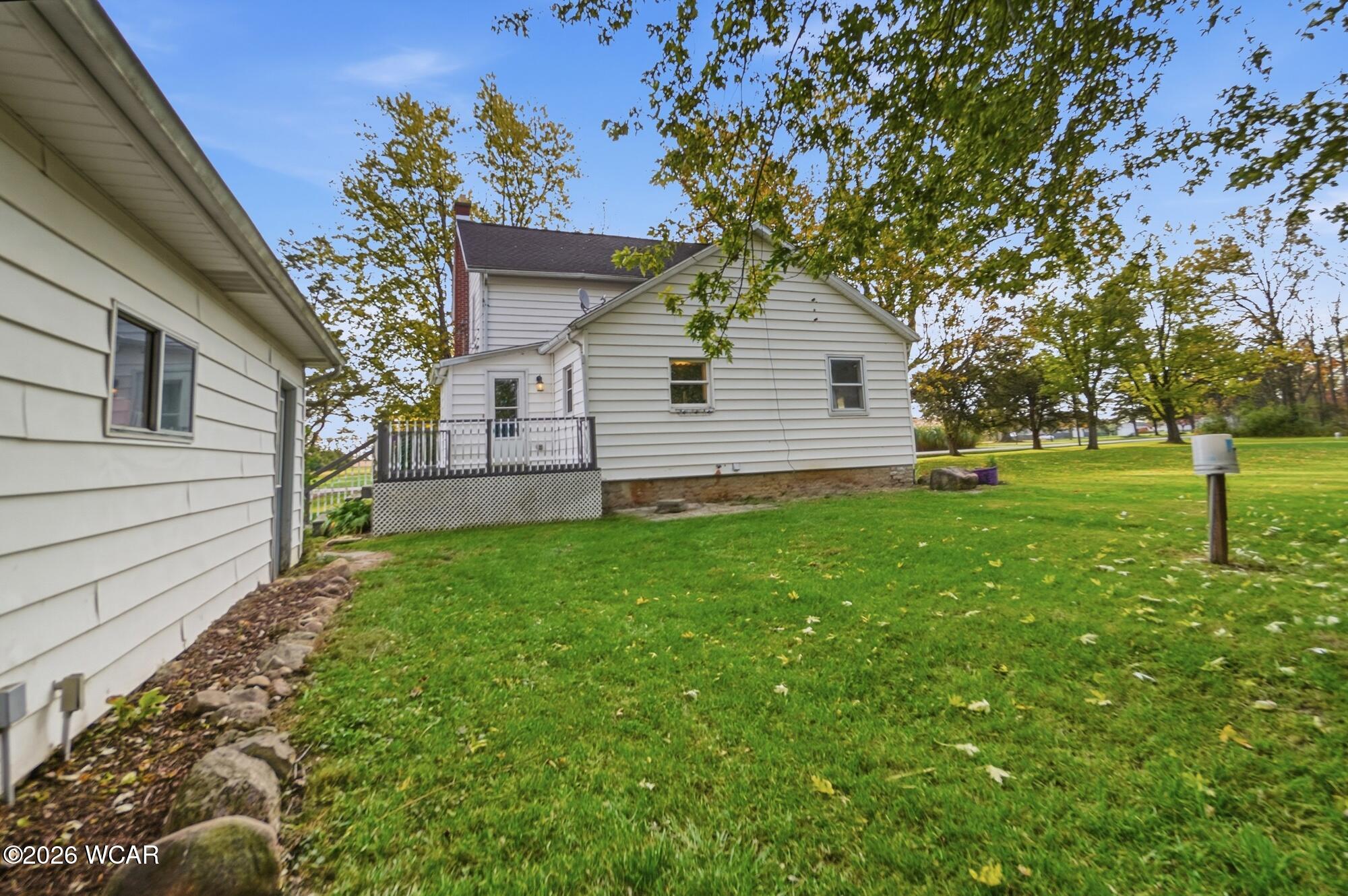 2867 Thayer Road, Lima, Ohio