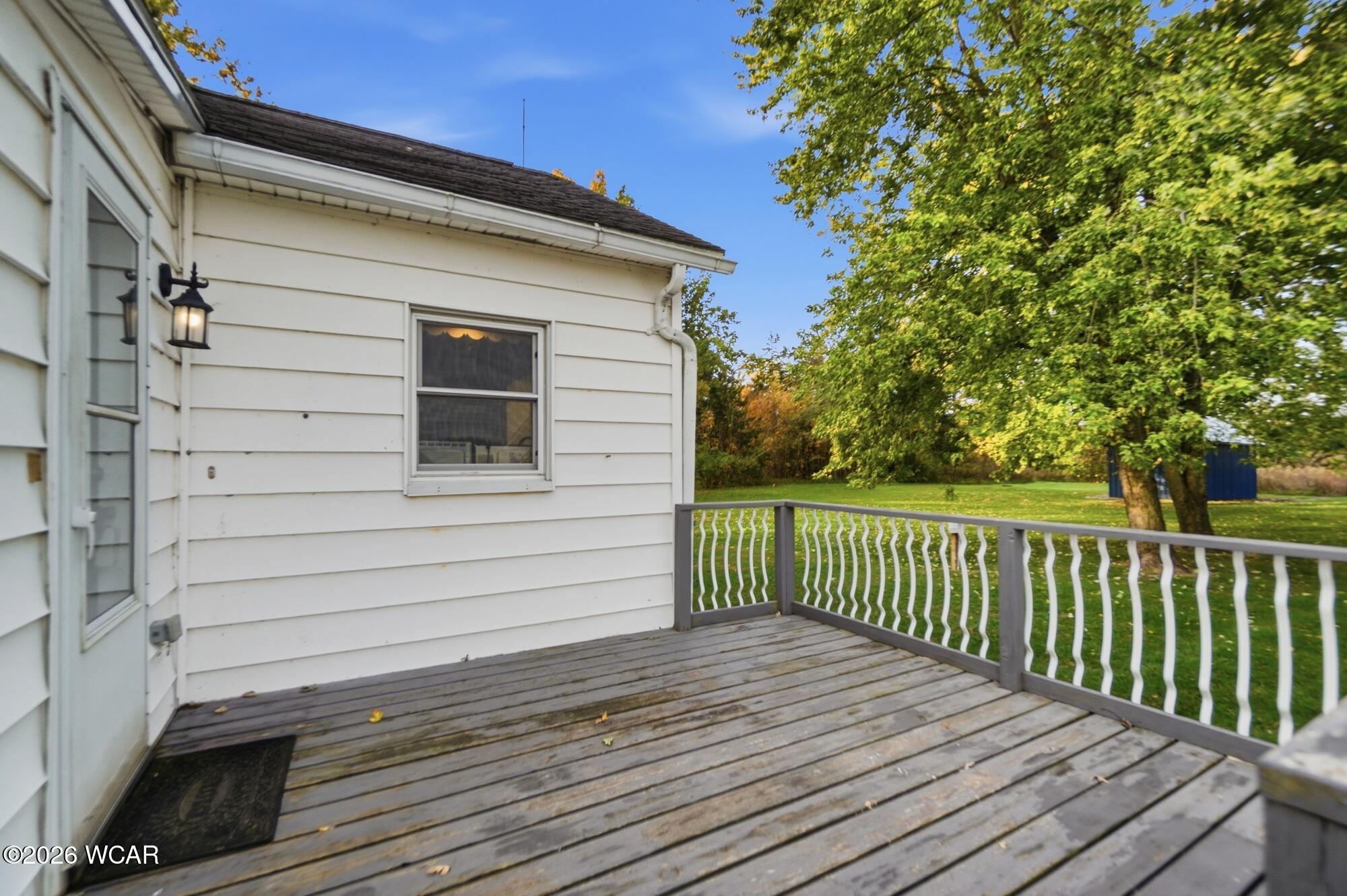 2867 Thayer Road, Lima, Ohio