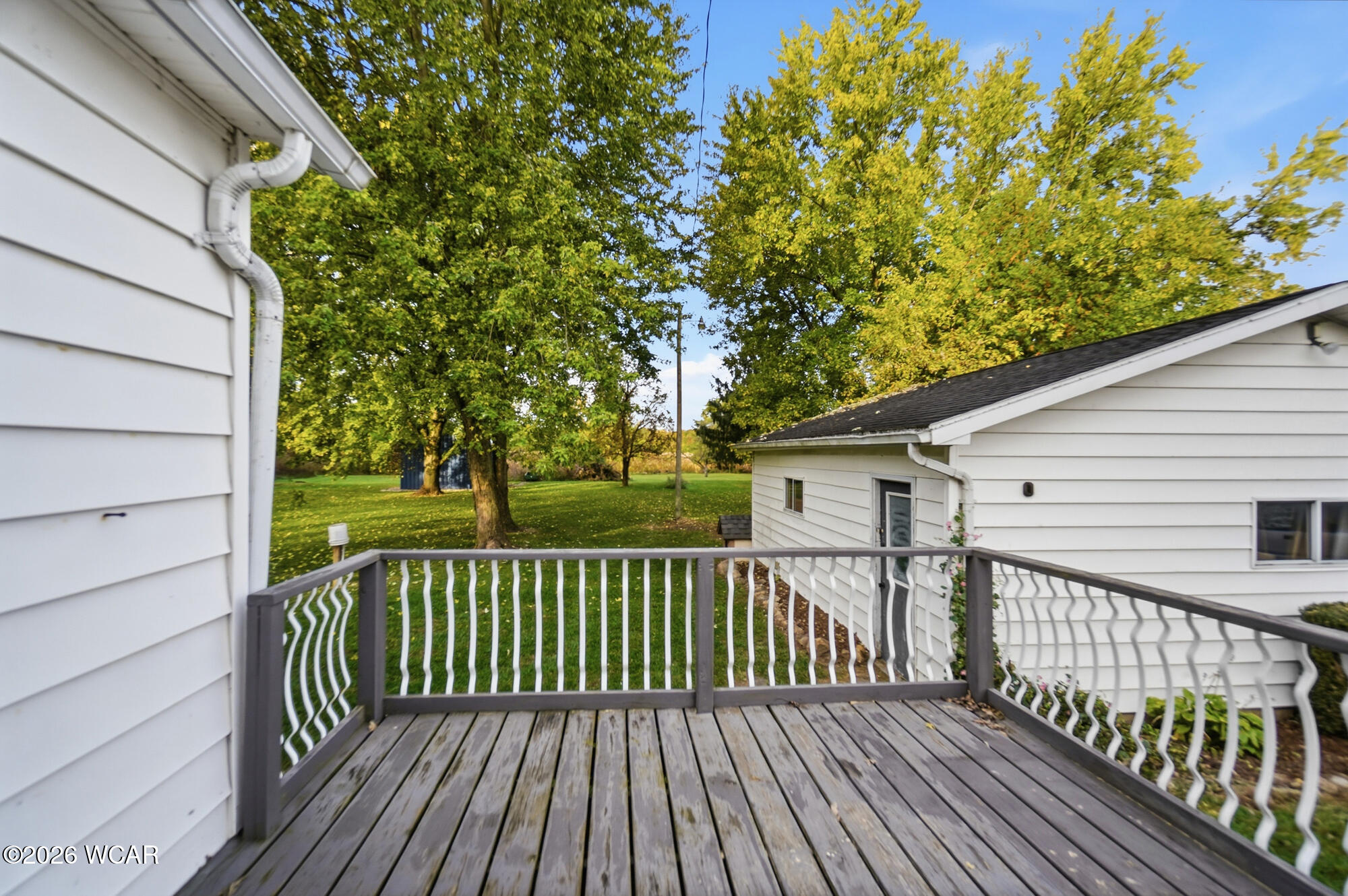 2867 Thayer Road, Lima, Ohio