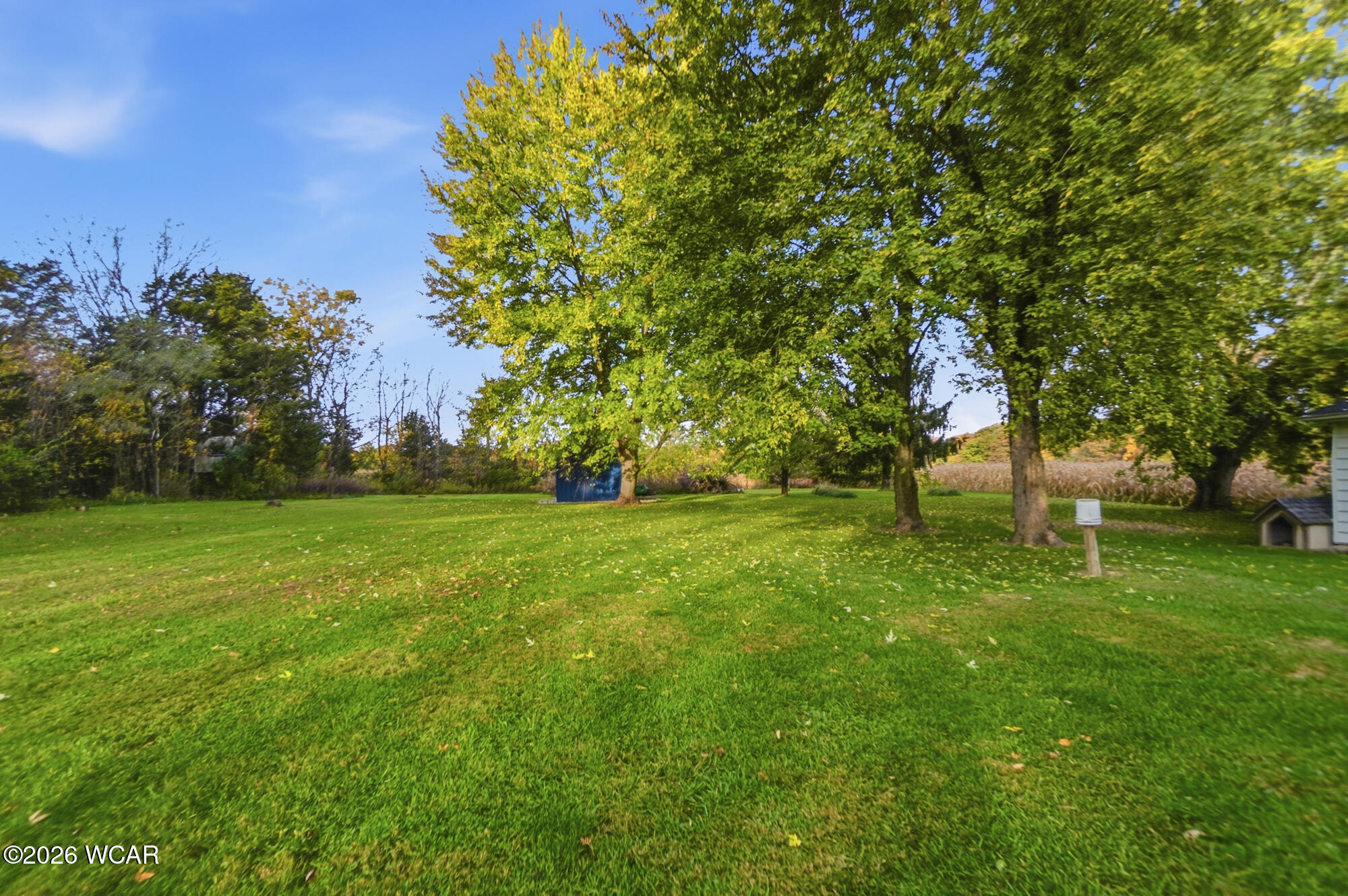 2867 Thayer Road, Lima, Ohio