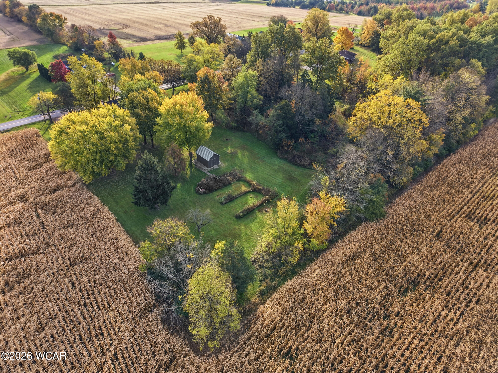 2867 Thayer Road, Lima, Ohio