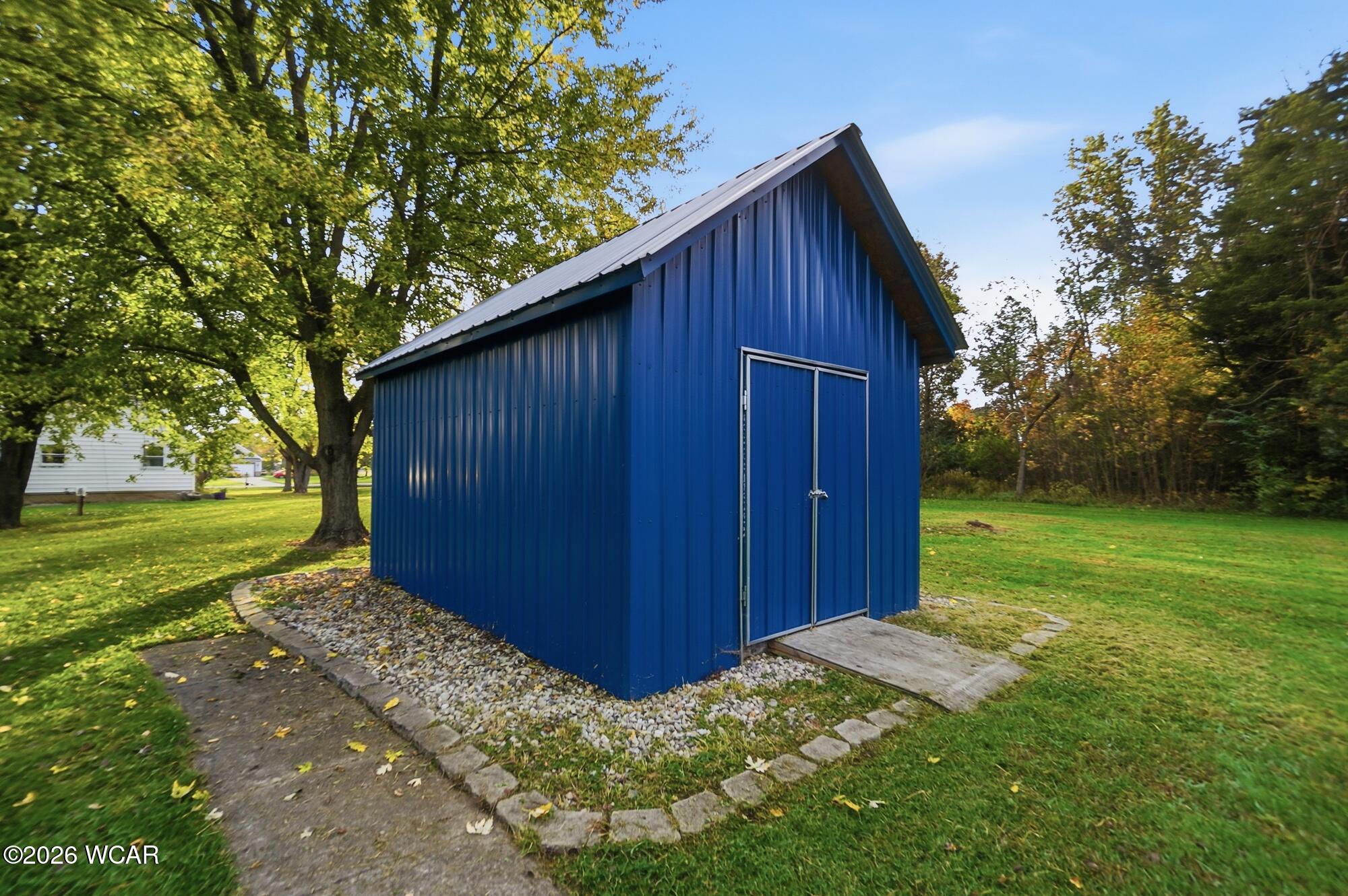 2867 Thayer Road, Lima, Ohio