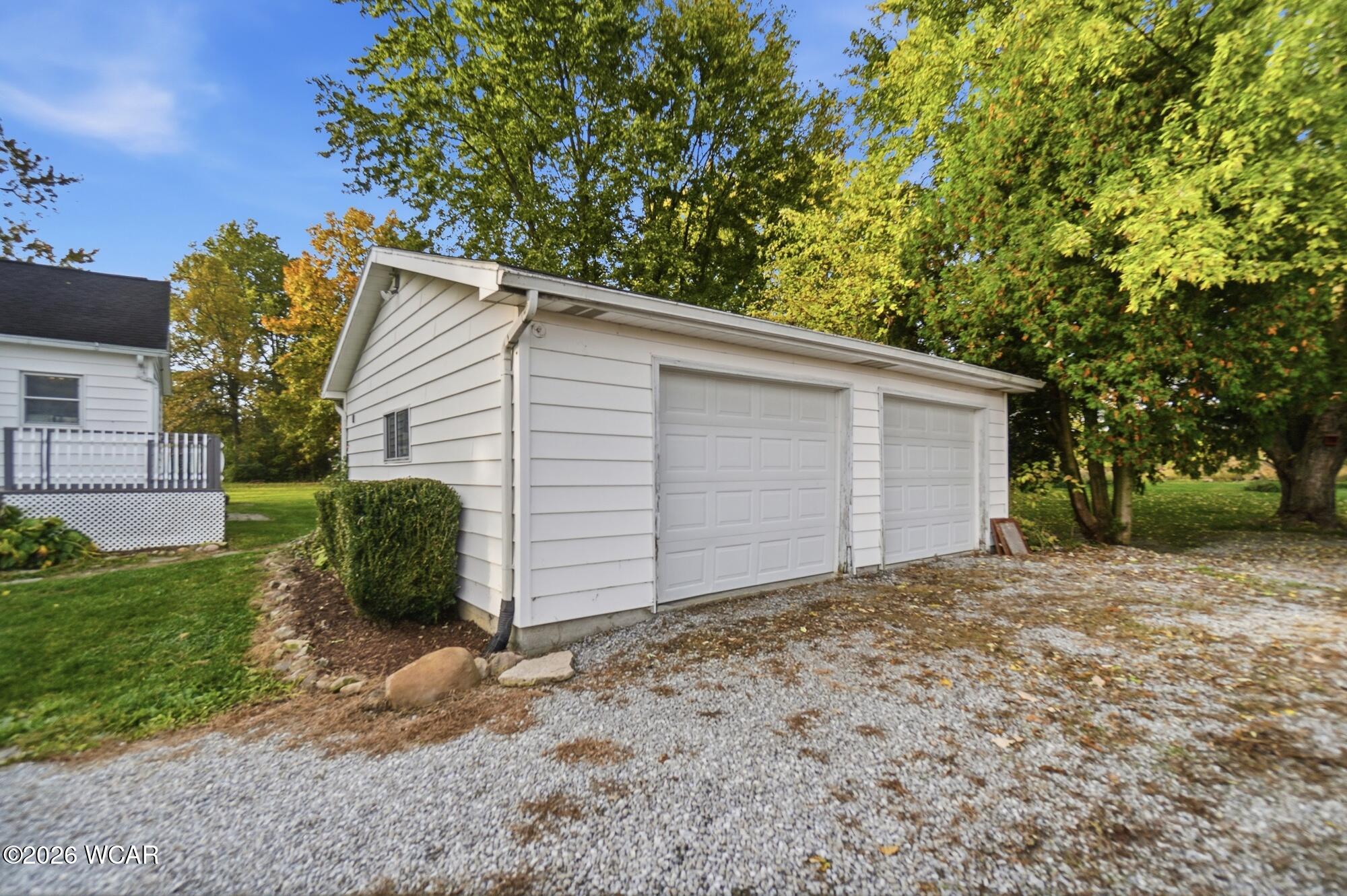 2867 Thayer Road, Lima, Ohio